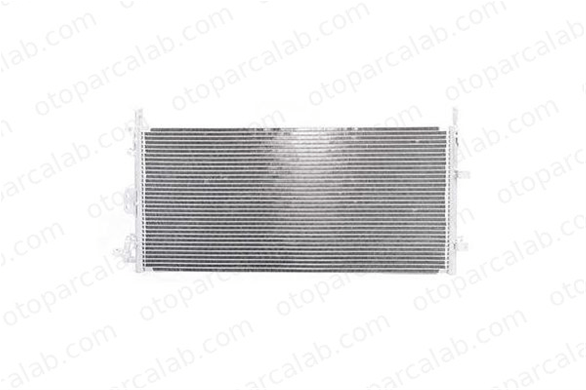 BSG 40-525-002 Klima Radyatörü HYUNDAI XG SONATA IV 9760638003