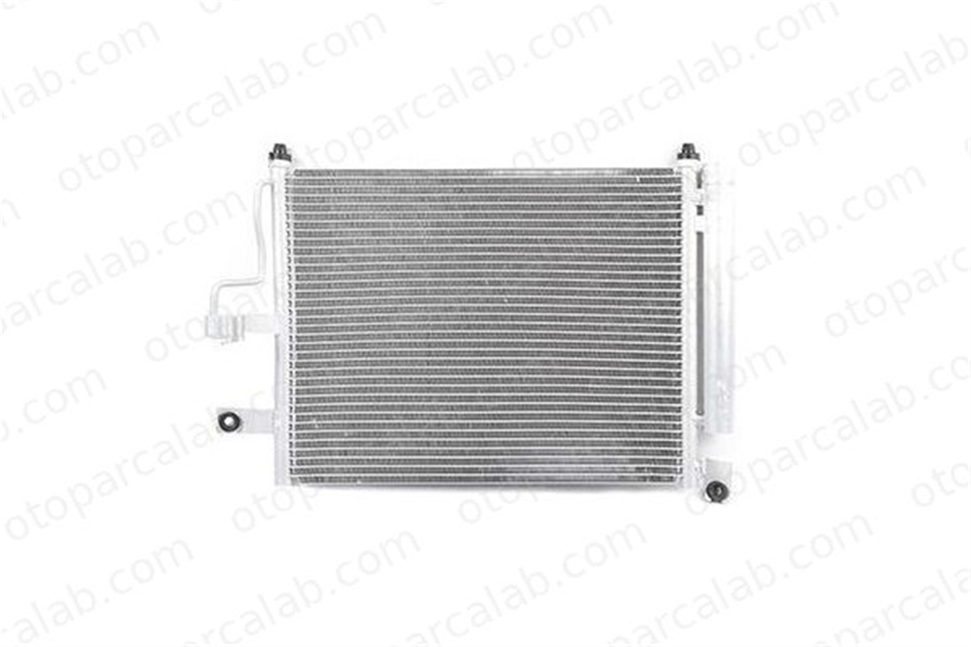 BSG 40-525-007 Klima Radyatörü HYUNDAI ACCENT II ACCENT II Sedan 9760625600