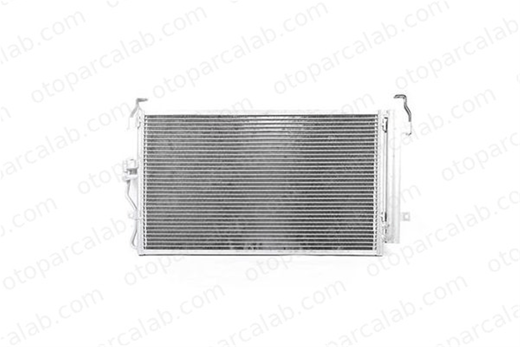 BSG 40-525-009 Klima Radyatörü HYUNDAI ELANTRA III Sedan COUPE II 976062D000 976062D500
