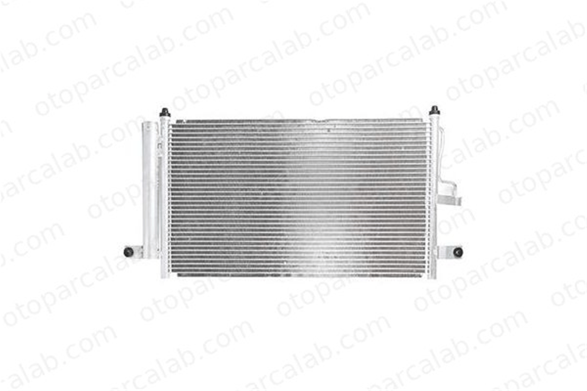 BSG 40-525-013 Klima Radyatörü HYUNDAI ACCENT II ACCENT II Sedan 9760625800