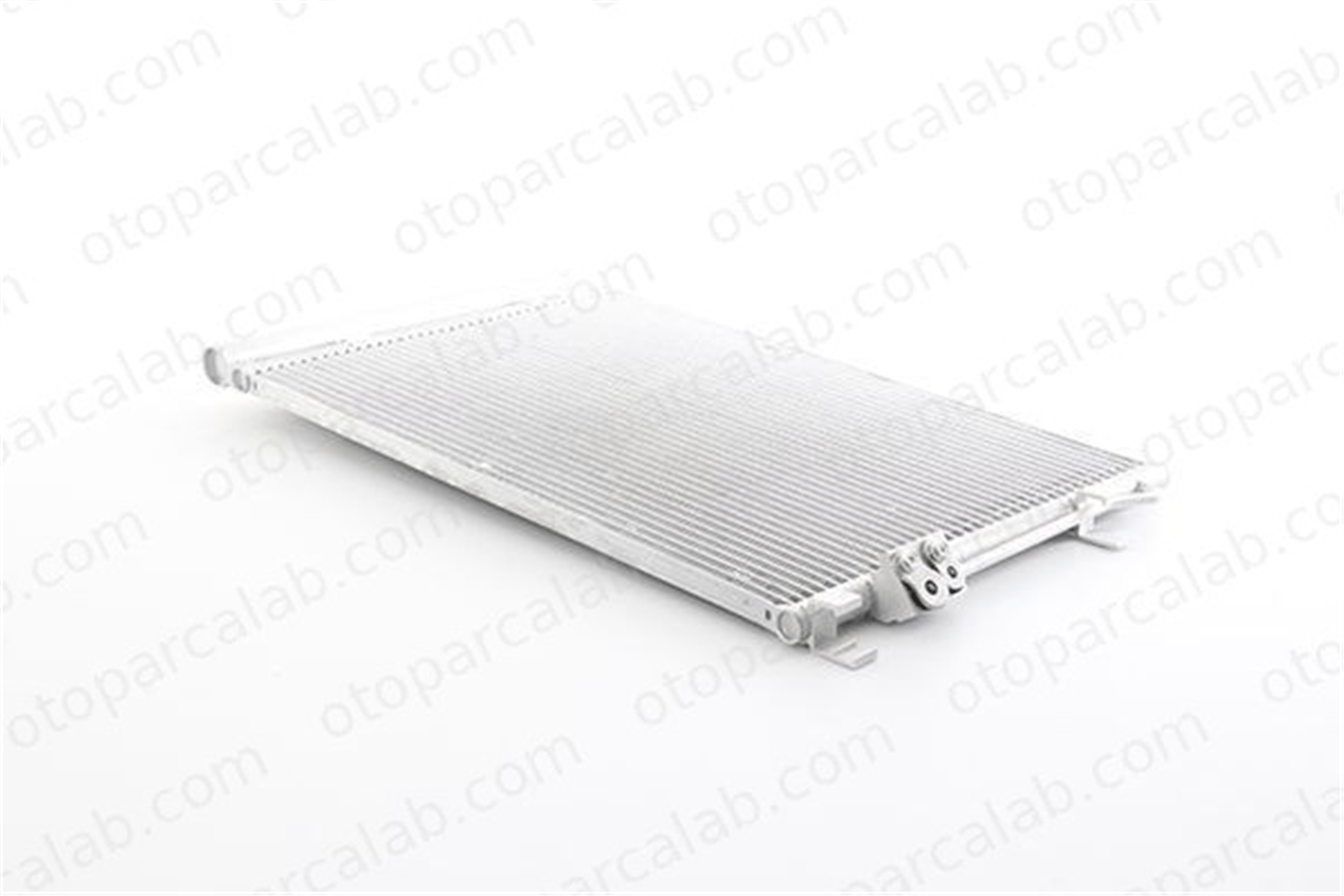 BSG 40-525-023 Klima Radyatörü HYUNDAI i20 I 976060U000 976060U000AS
