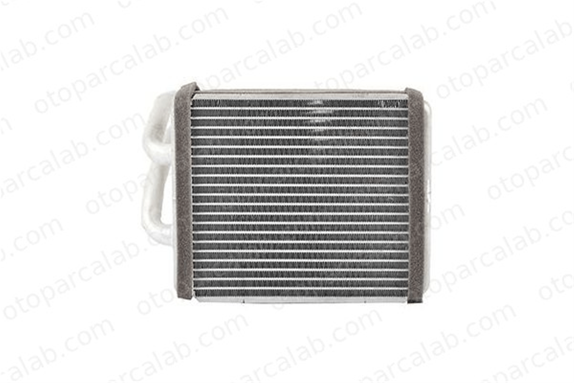 BSG 40-530-007 Kalorifer Radyatörü HYUNDAI H100 Panelvan/Van PORTER Panelvan/Van 972114B000