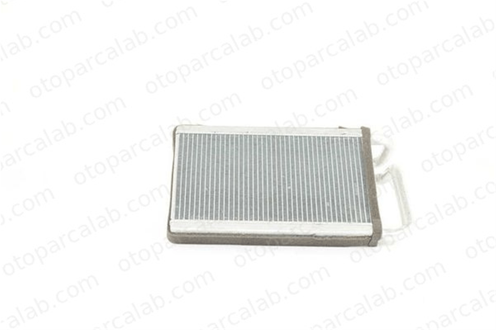 BSG 40-530-014 Kalorifer Radyatörü HYUNDAI H-1 Cargo H-1 Travel 971384H000