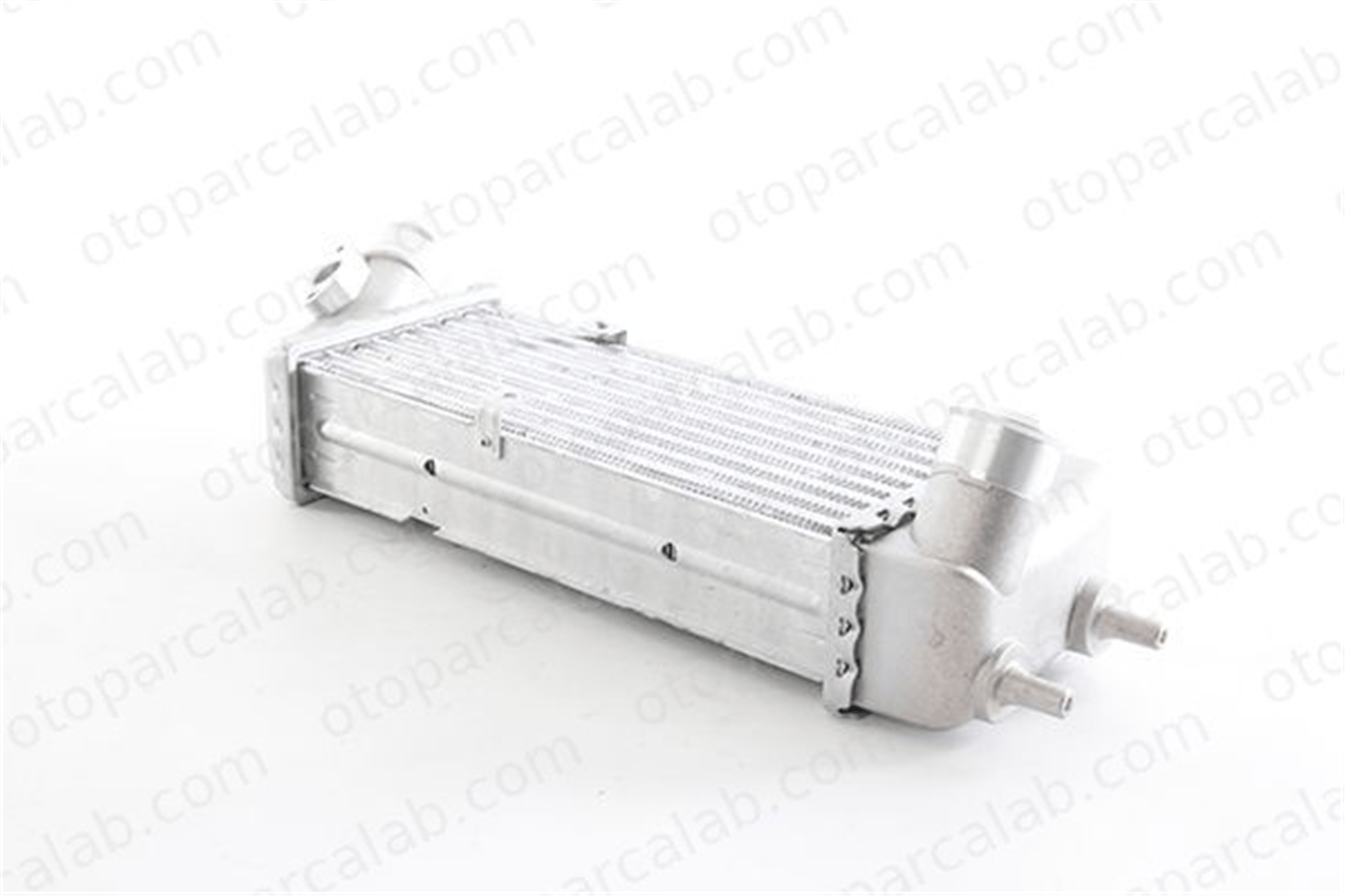 BSG 40-535-001 Turbo Radyatörü KIA RIO II RIO II Sedan 282712A401 282702A401