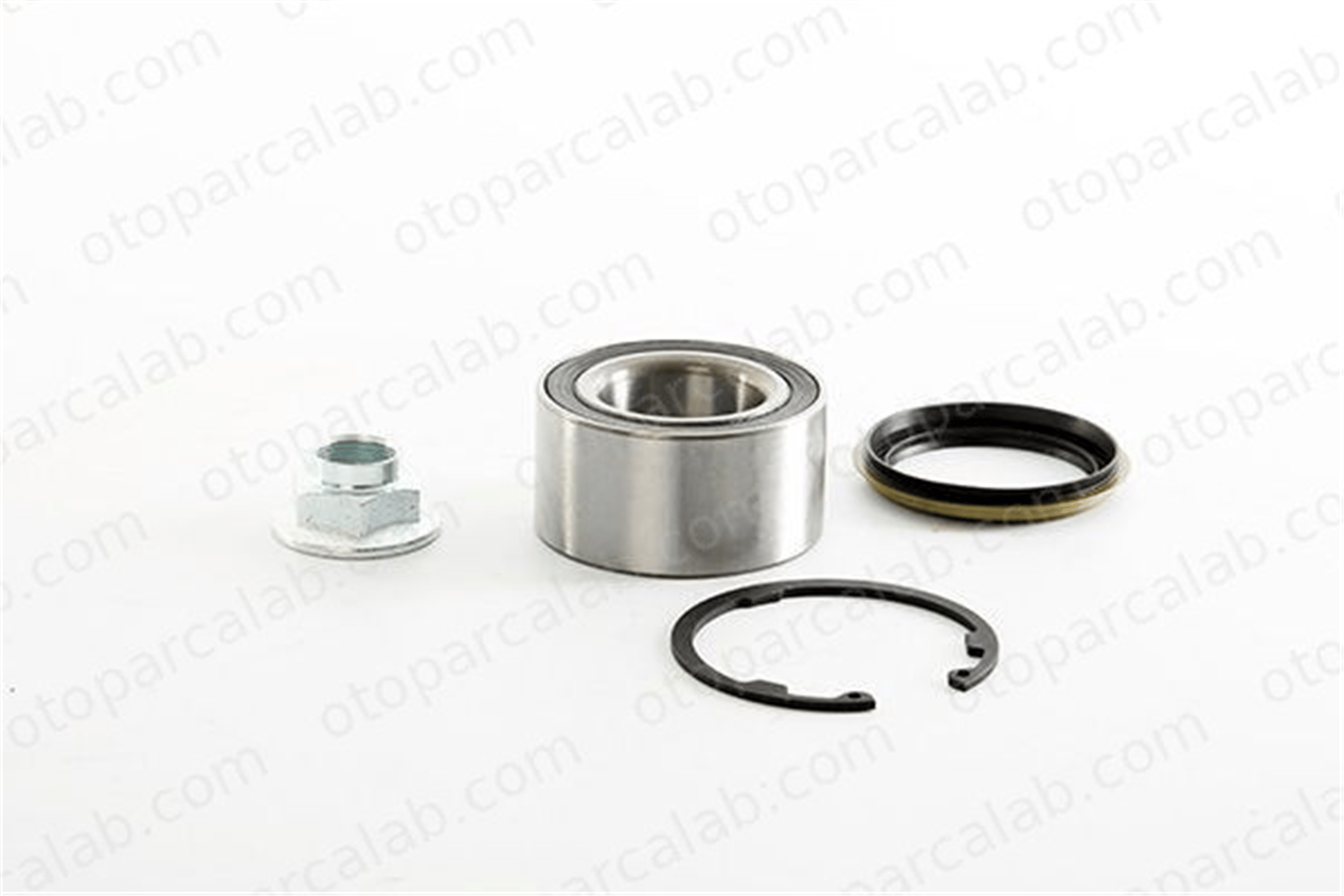 BSG 40-600-009 Teker Rulmanı Arka Sağ veya Sol HYUNDAI SANTA FÉ I KIA SPORTAGE II 527201F000 517202J001
