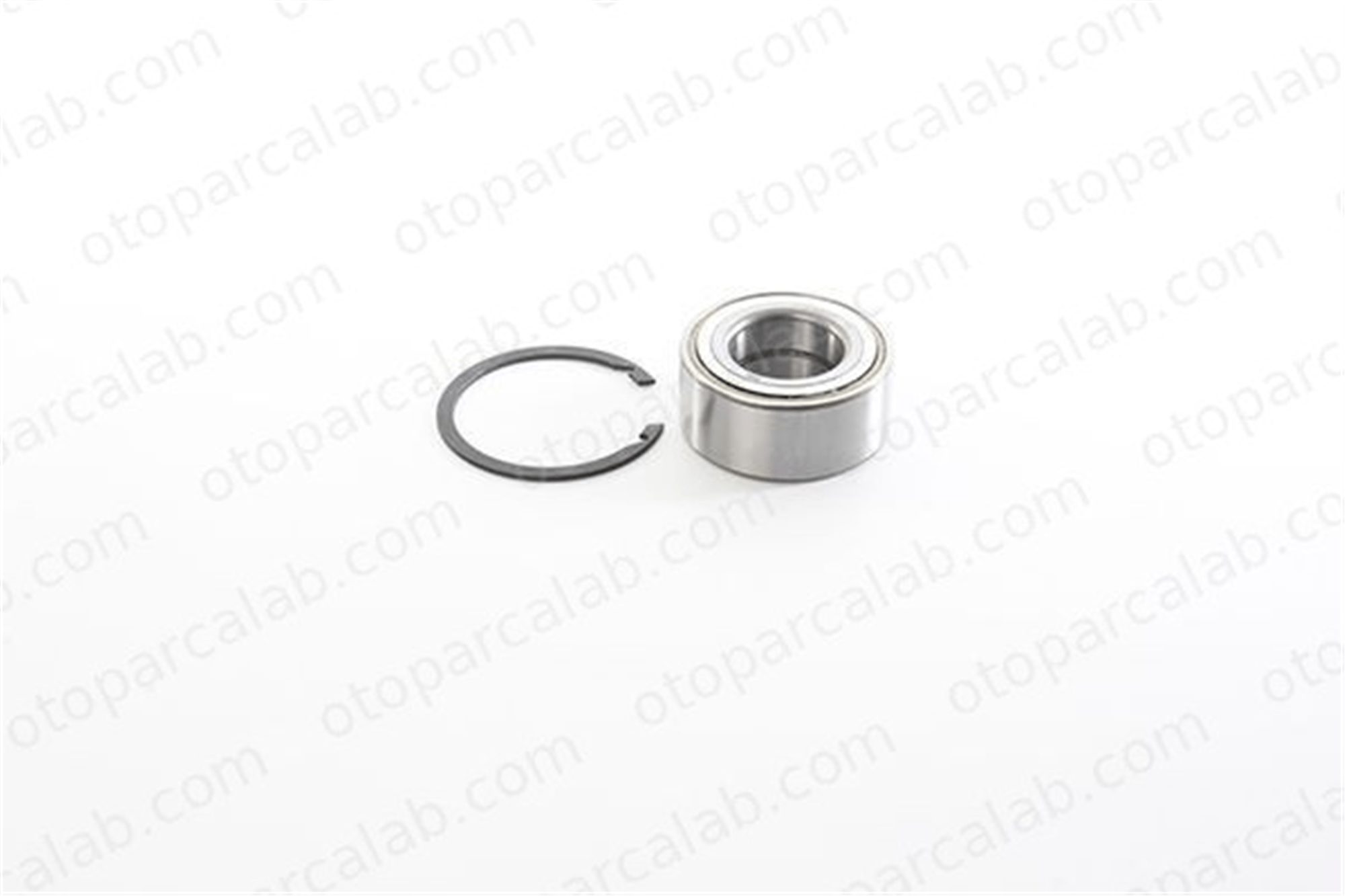 BSG 40-605-007 Teker Rulmanı Ön Sağ veya Sol HYUNDAI SONATA IV KIA CERATO I Hatchback 517202D200 517182D000