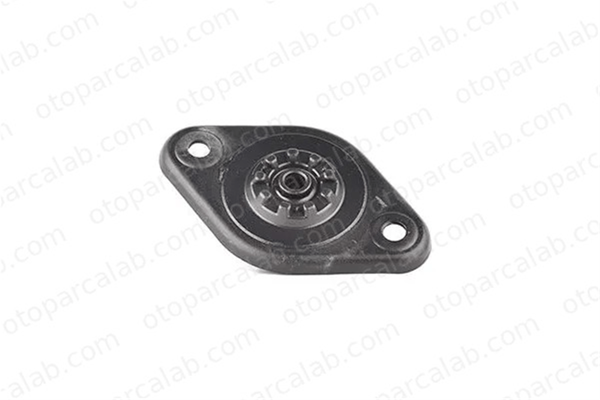 BSG 40-700-007 Amortisör Tabla Takozu Arka Sağ veya Sol KIA RIO II RIO II Sedan 553111G000