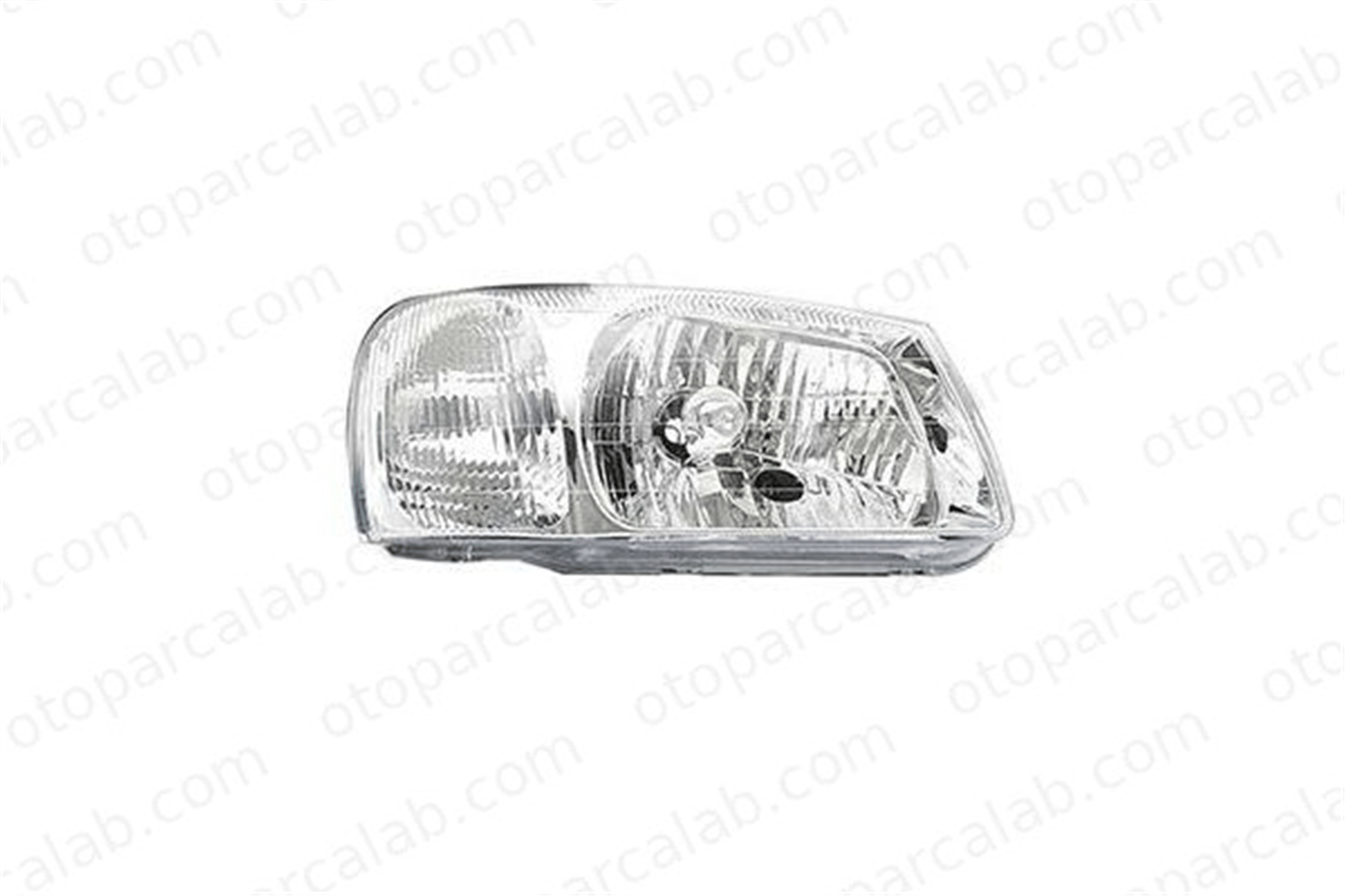 BSG 40-800-011 Far Sağ HYUNDAI ACCENT II ACCENT II Sedan 9210225010 9212025020