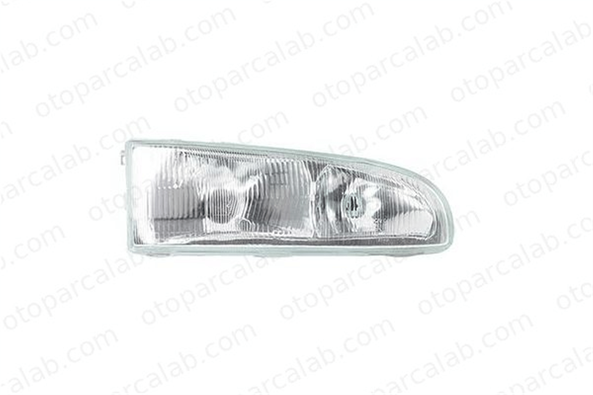 BSG 40-800-017 Far Sağ HYUNDAI H100 Minibüs/Otobüs H100 Panelvan/Van 9210243810 9210243800