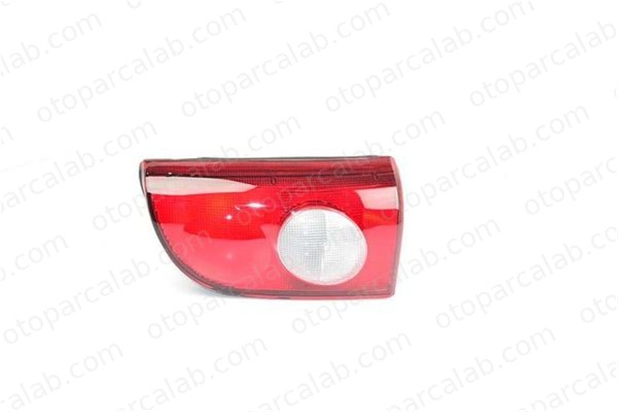 BSG 40-805-003 Stop Lambası Sağ HYUNDAI H100 Minibüs/Otobüs H100 Panelvan/Van 9240243810