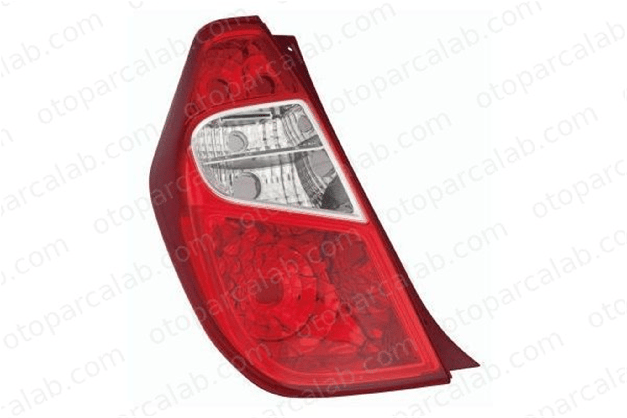 BSG 40-805-037 Stop Lambası Sağ HYUNDAI i10 I 924020X100