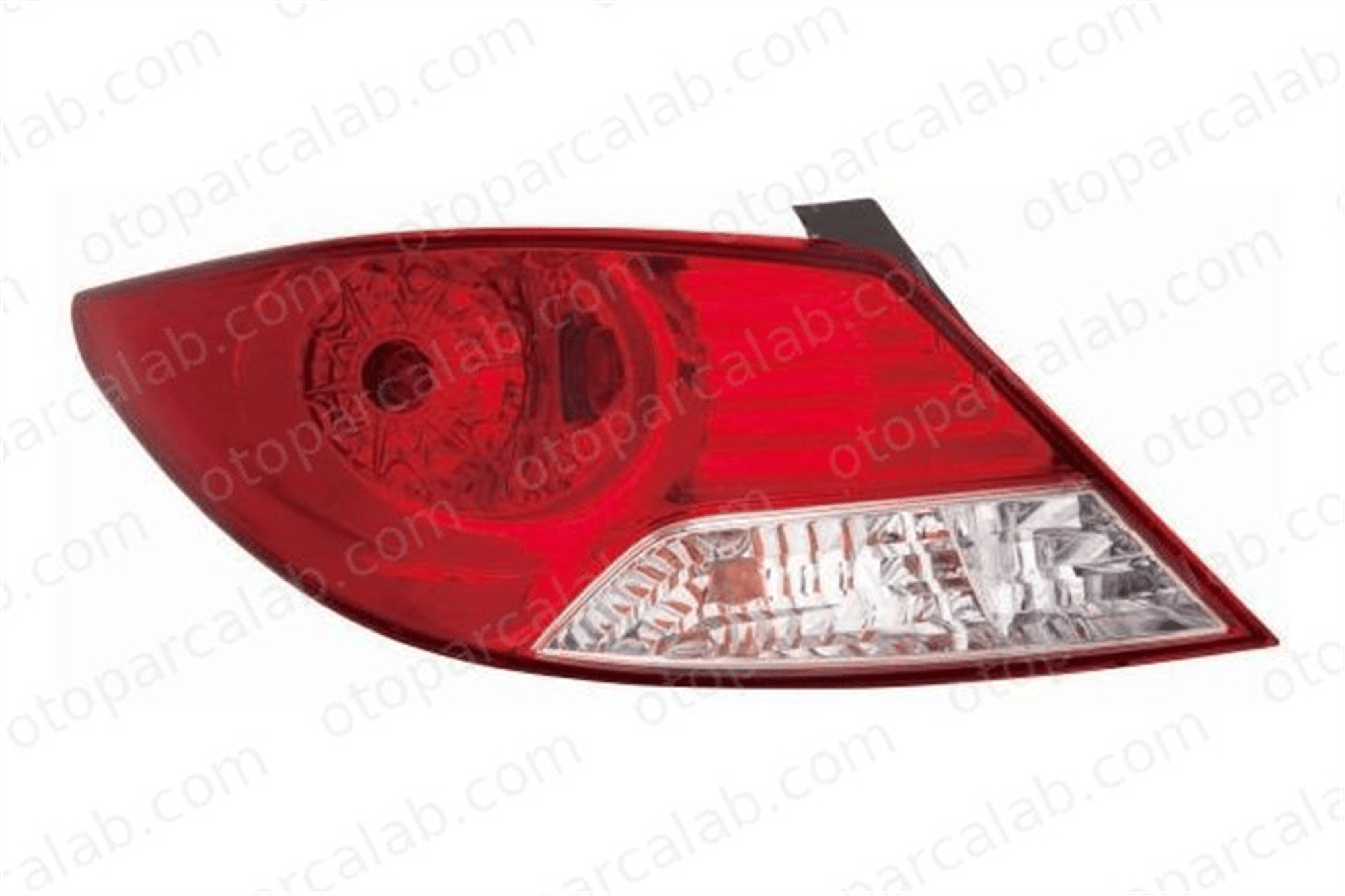BSG 40-805-051 Stop Lambası Sol HYUNDAI ACCENT IV Sedan 924011R030