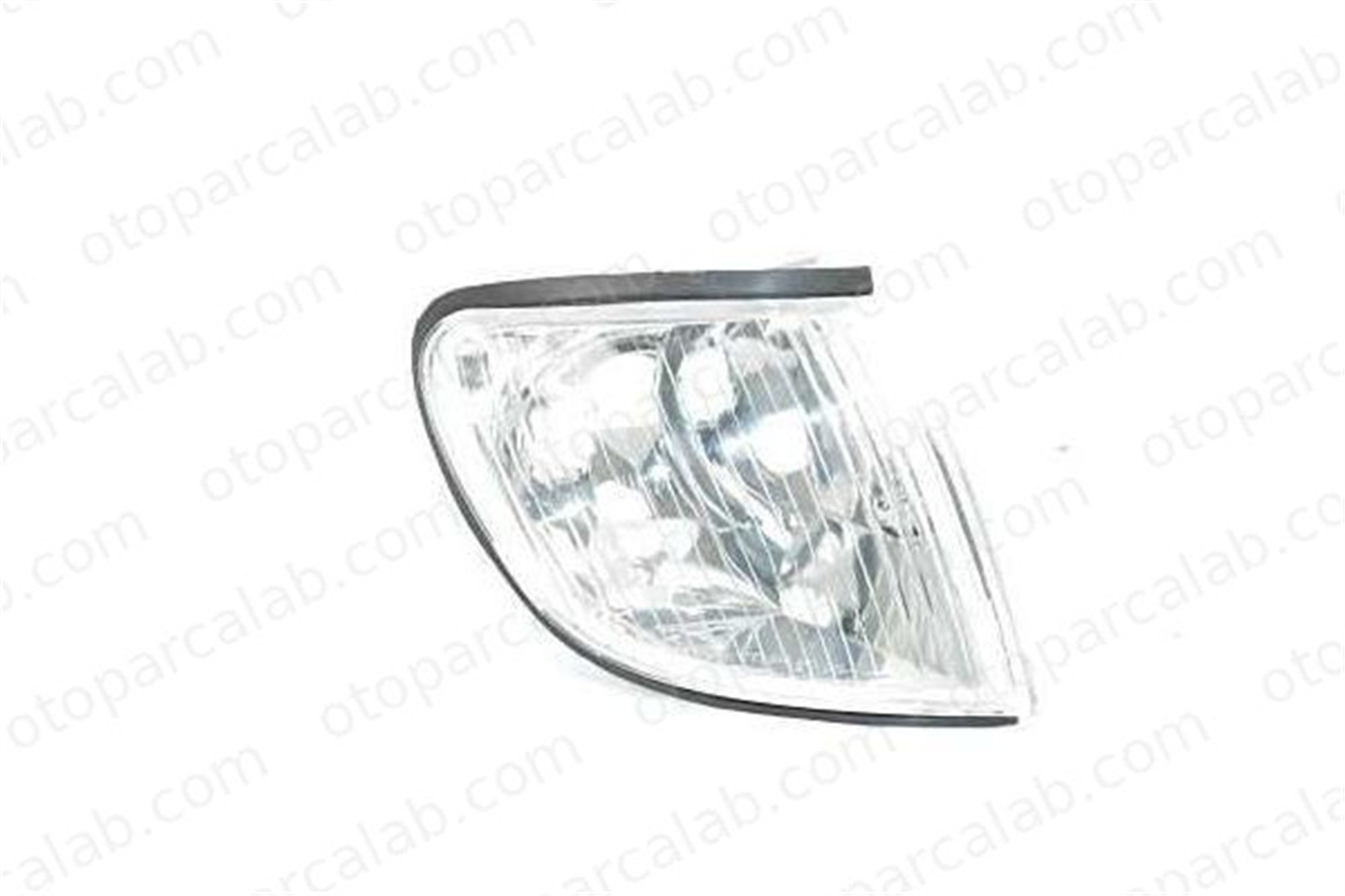 BSG 40-810-007 Sinyal Lambası Sağ HYUNDAI H-1 / STAREX Minibüs/Otobüs H-1 Panelvan/Van 923024A500
