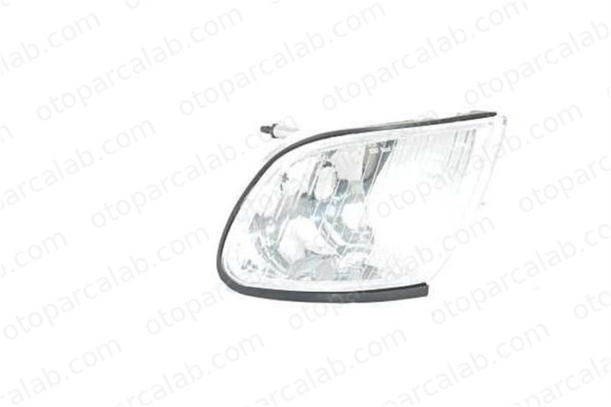 BSG 40-810-008 Sinyal Lambası Sol HYUNDAI H-1 / STAREX Minibüs/Otobüs H-1 Panelvan/Van 923014A500