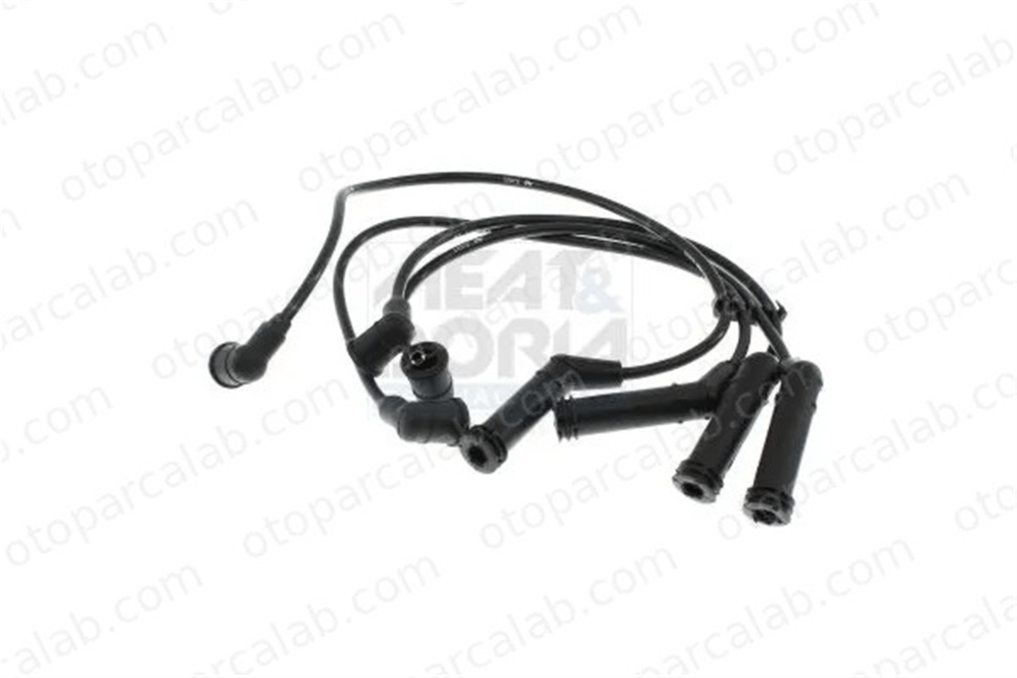 BSG 40-839-007 Buji Kablosu HYUNDAI GETZ ACCENT II 2750102D10 2742002610