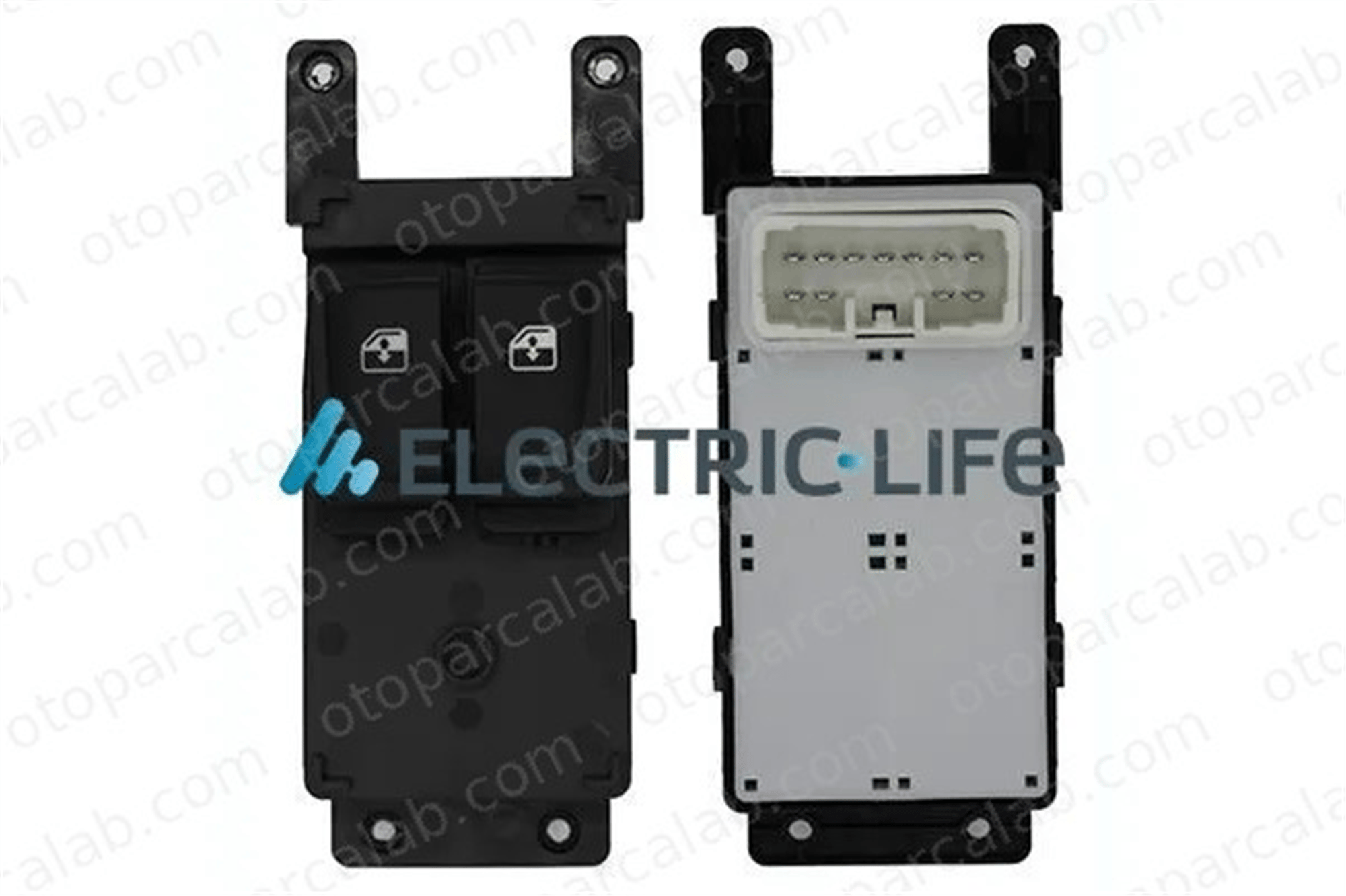 BSG 40-860-005 Cam Açma Düğmesi Ön Sol HYUNDAI i20 I 935701J000 935701J0009P