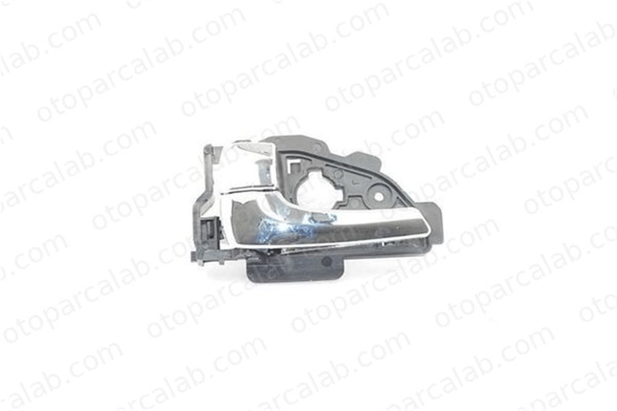BSG 40-970-021 Kapı Kolu Ön veya Arka İç Sol HYUNDAI ix35 ix35 Van