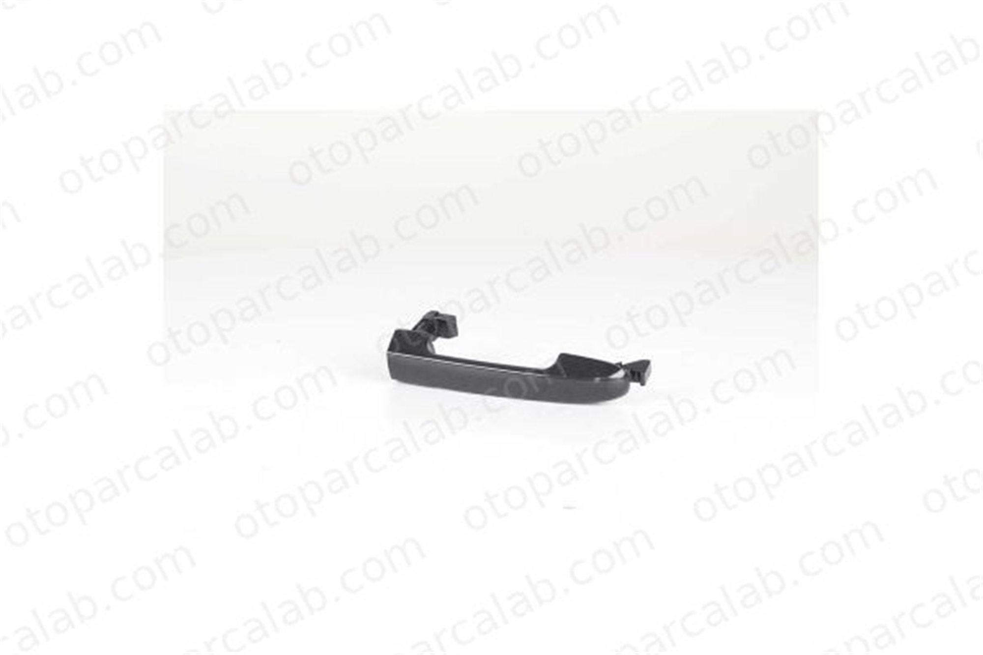 BSG 40-970-033 Kapı Kolu Ön veya Arka Dış Sağ veya Sol HYUNDAI i20 I
