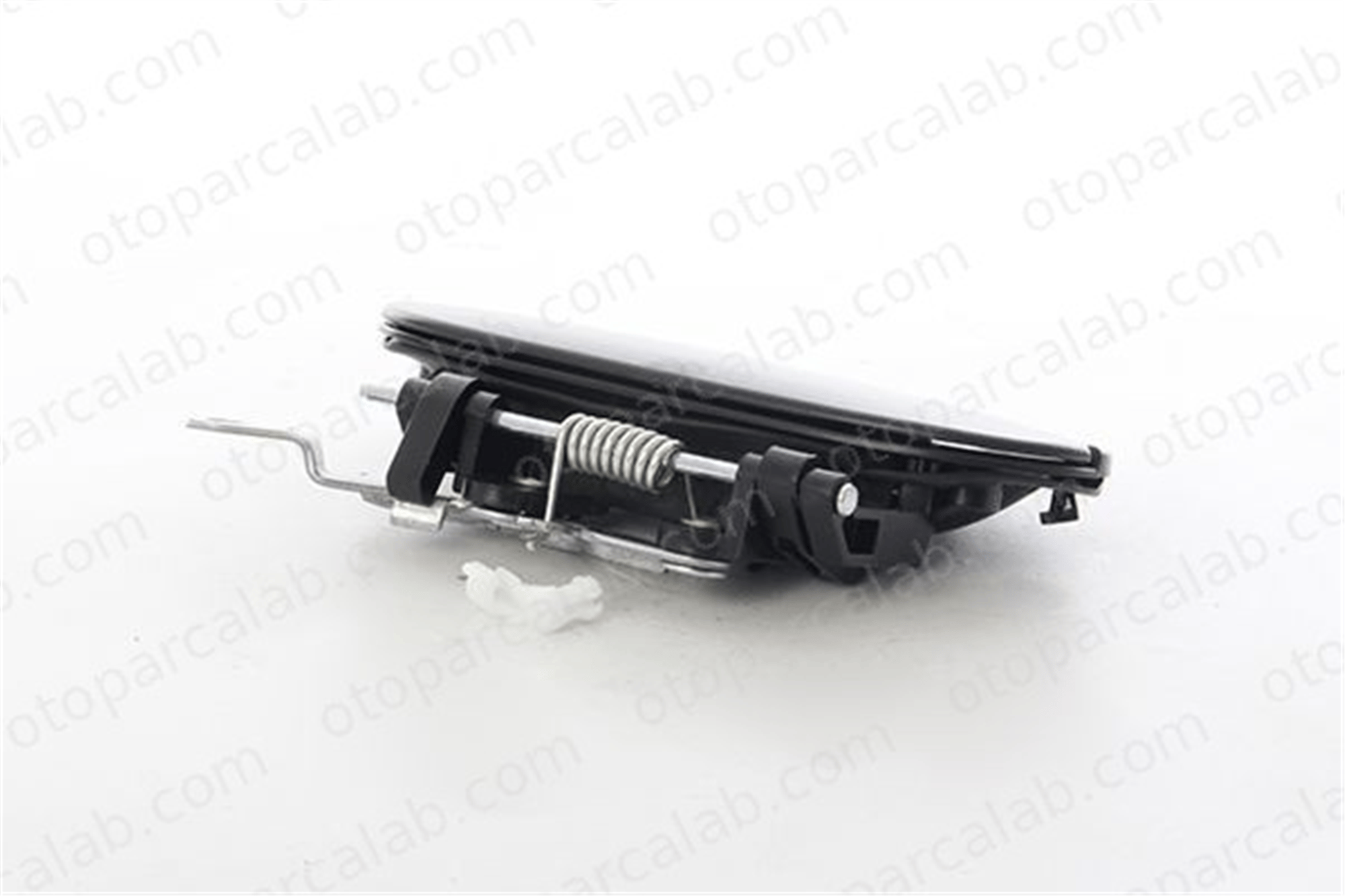 BSG 40-970-040 Kapı Kolu Arka Dış Sol HYUNDAI PONY PONY / EXCEL Sedan
