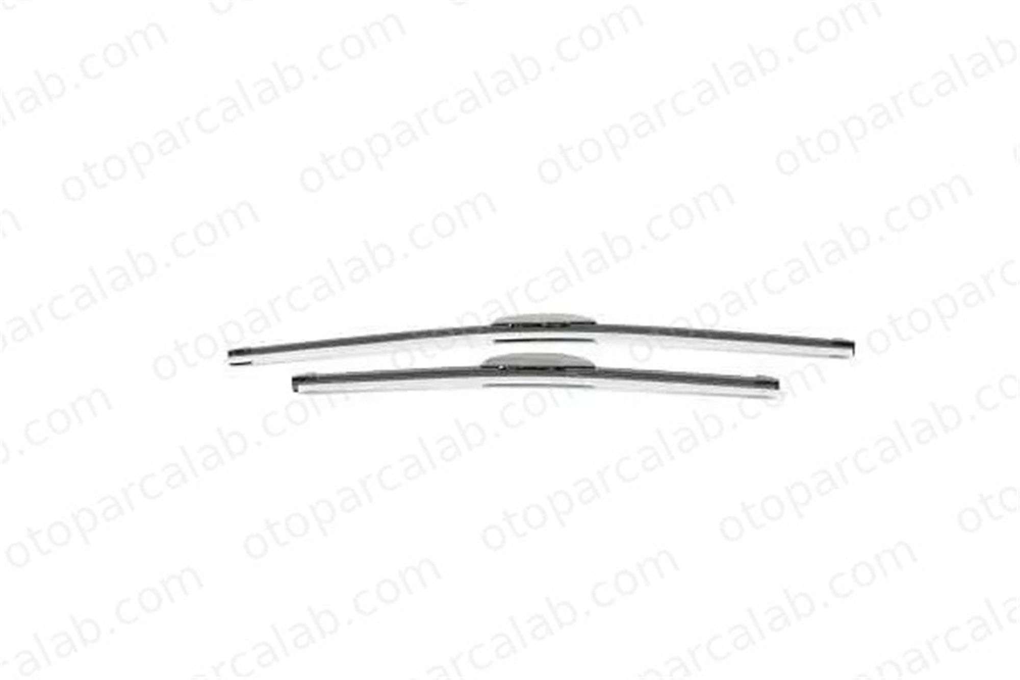 BSG 40-992-006 Silecek Süpürgesi Ön 550/400 mm - 22/16 inç FORD TRANSIT Panelvan/Van TRANSIT Platform şasi 98350B9010 71802624