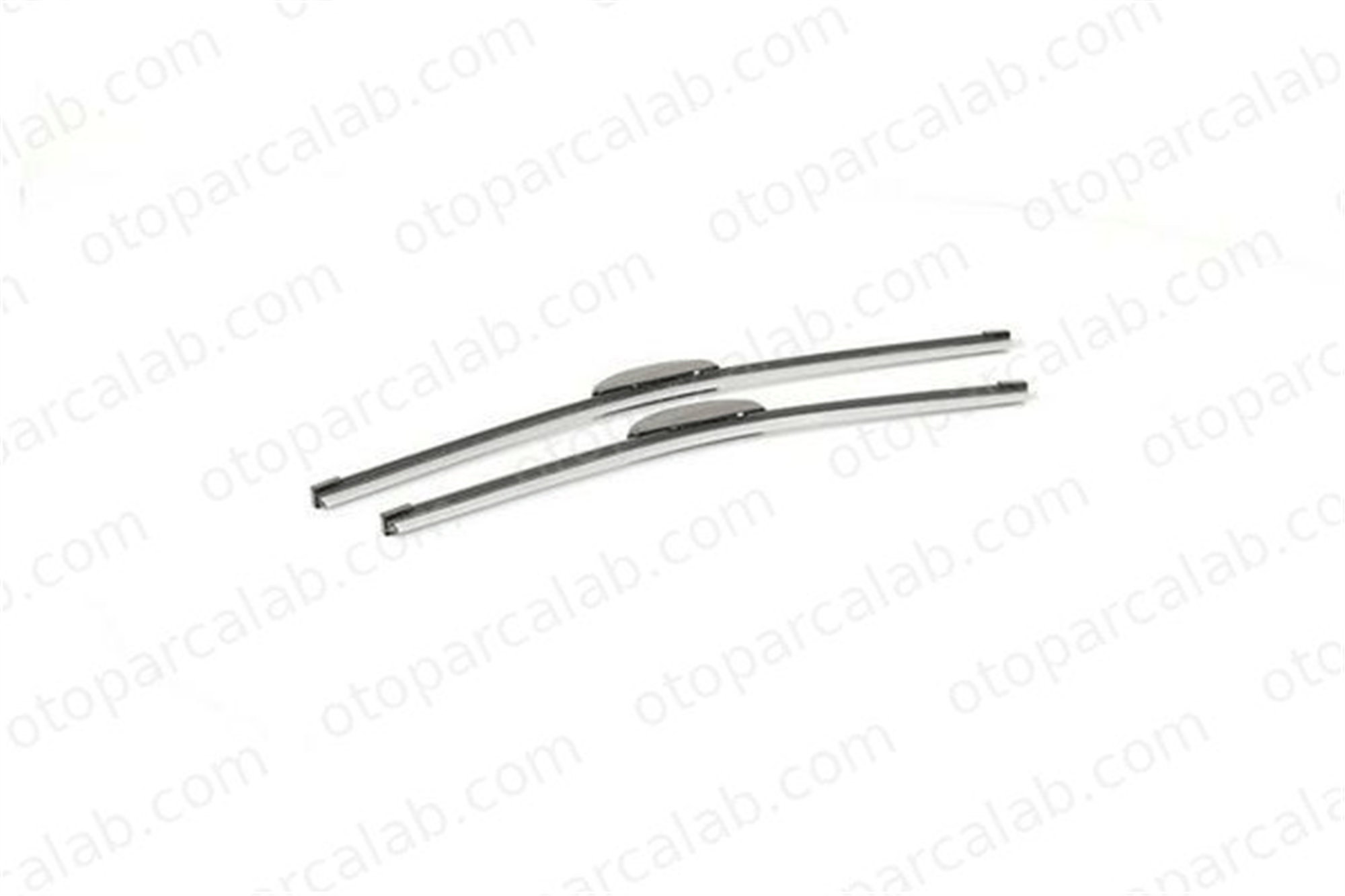 BSG 40-992-014 Silecek Süpürgesi Ön 530/450 mm - 21/18 inç VW BORA I GOLF IV K20167330A 82453061
