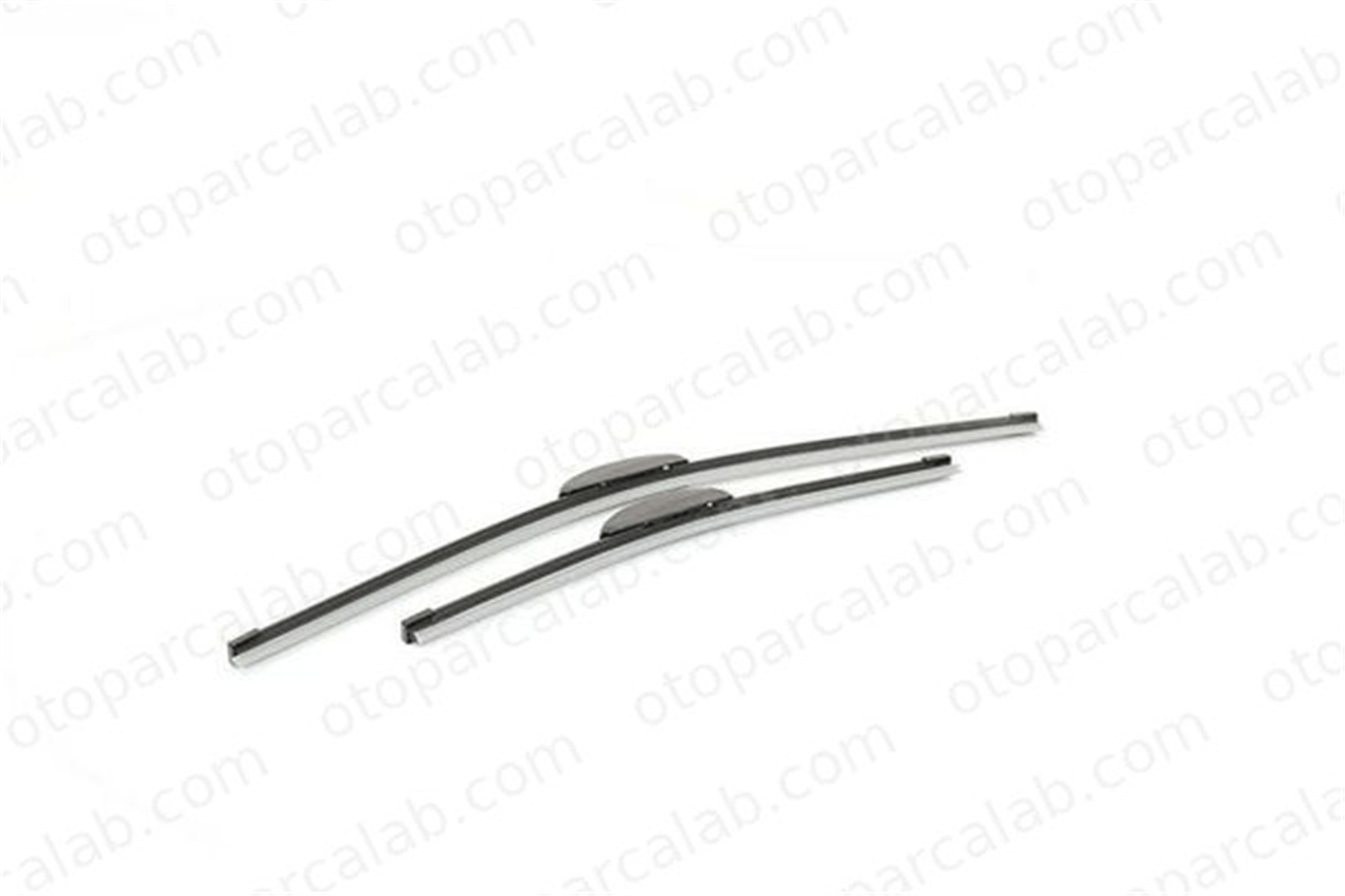 BSG 40-992-017 Silecek Süpürgesi Ön 600/400 mm - 24/16 inç BMW 3 MERCEDES-BENZ C-SERISI 983502F000 96910777