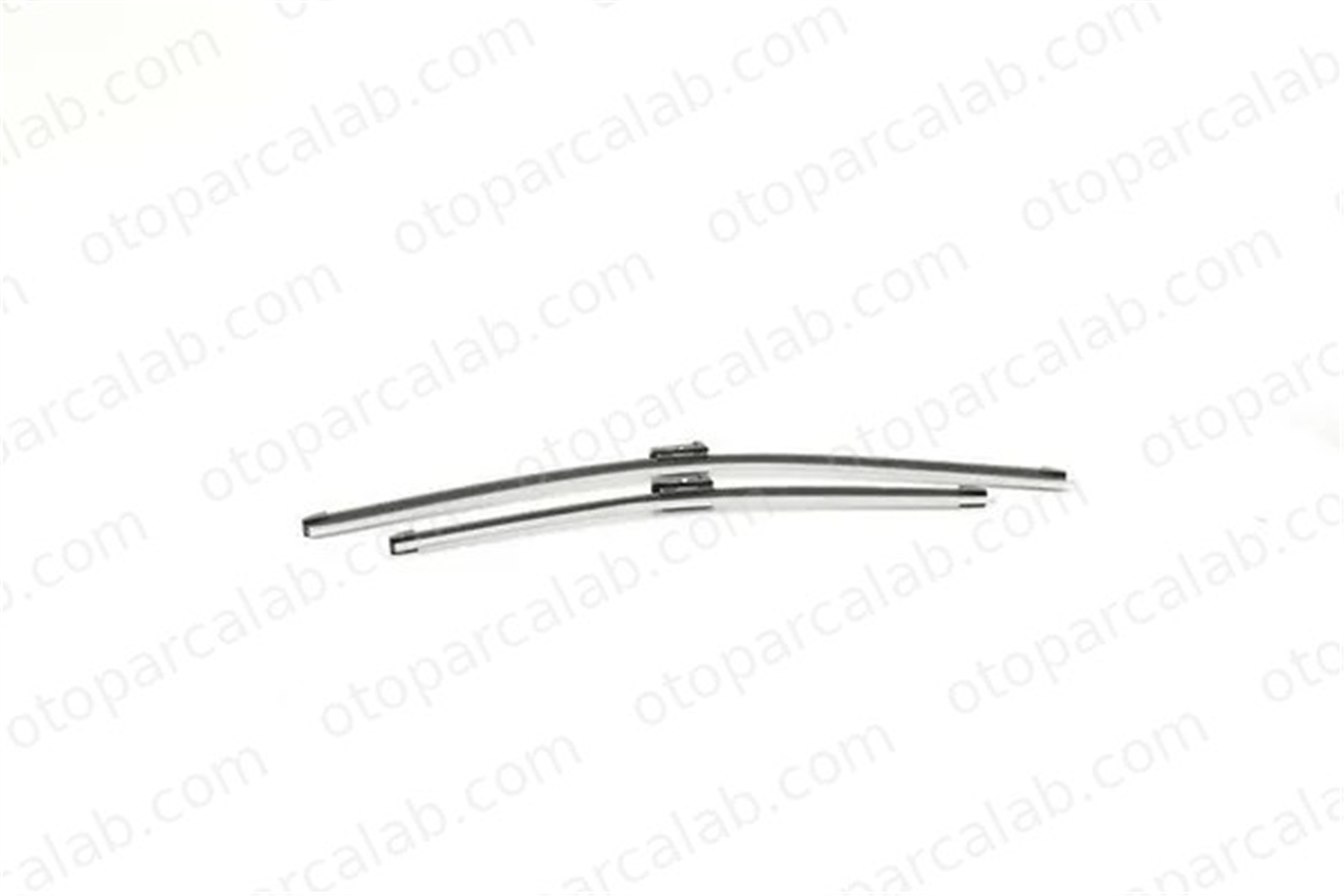 BSG 40-992-019 Silecek Süpürgesi Ön 600/600 mm - 24/24 inç BMW 3 MERCEDES-BENZ C-SERISI 983501H100 P96893306