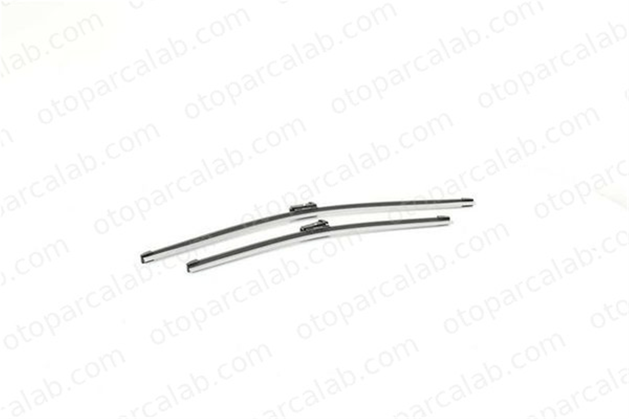 BSG 40-992-025 Silecek Süpürgesi Ön 600/600 mm - 24/24 inç BMW 3 MERCEDES-BENZ C-SERISI 983501H100 P5C600