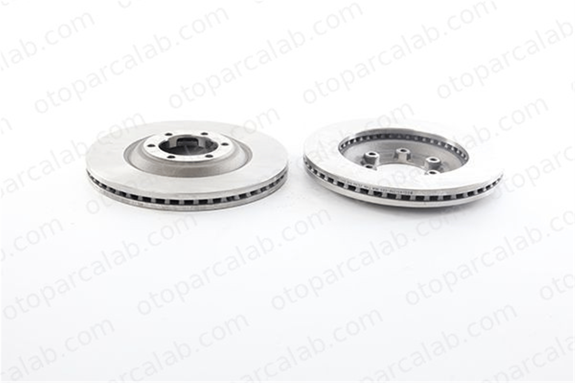 BSG 41-210-003 Fren Disk Ayna Ön Sağ ve Sol ISUZU D-MAX II 8981246633 98124663