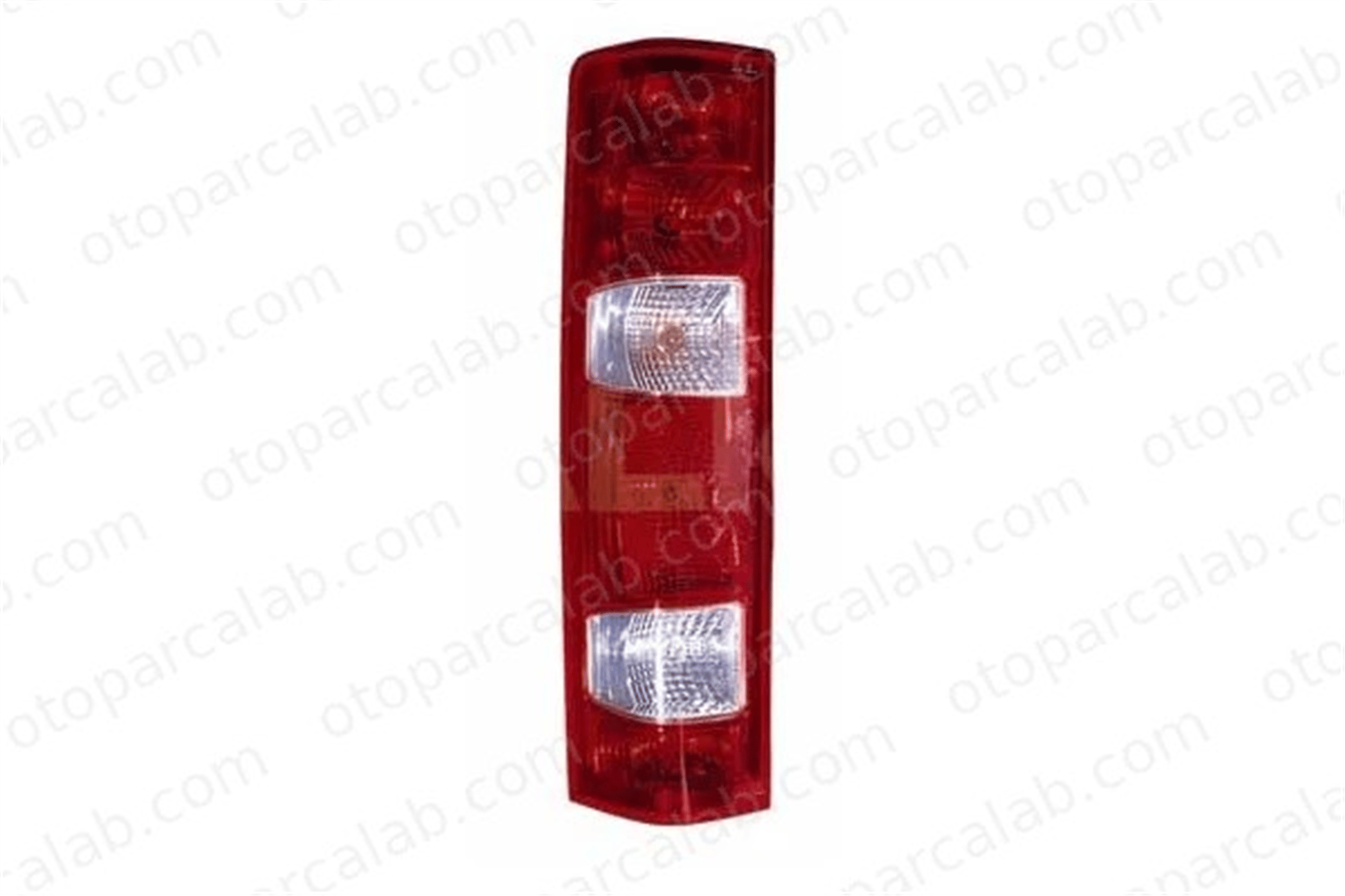 BSG 42-805-002 Stop Lambası Sağ IVECO DAILY IV Panelvan/Van DAILY V Panelvan/Van 69500590