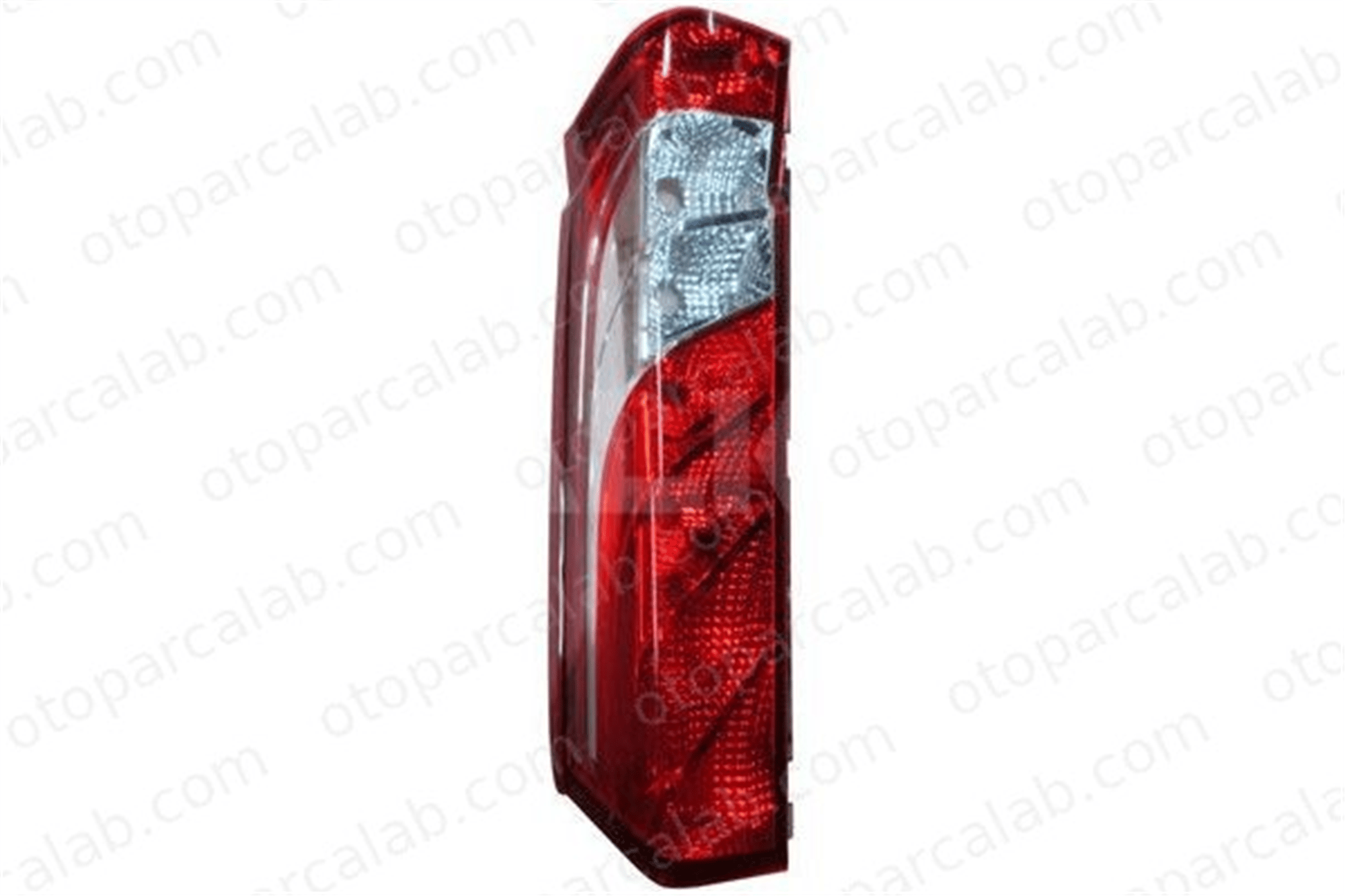 BSG 42-805-004 Stop Lambası Sol IVECO DAILY VI Platform şasi DAILY VI Panelvan/Van 5801523220