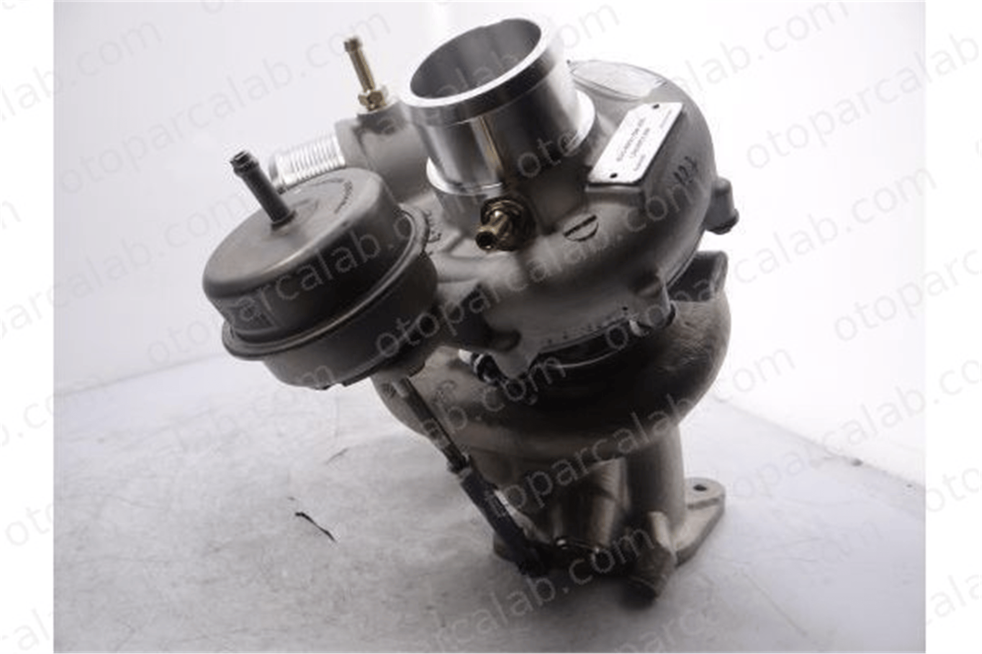 BSG 43-100-001 Turbo Şarj FORD USA MUSTANG Convertible MUSTANG Coupe FR3E9G438CJ 2557371