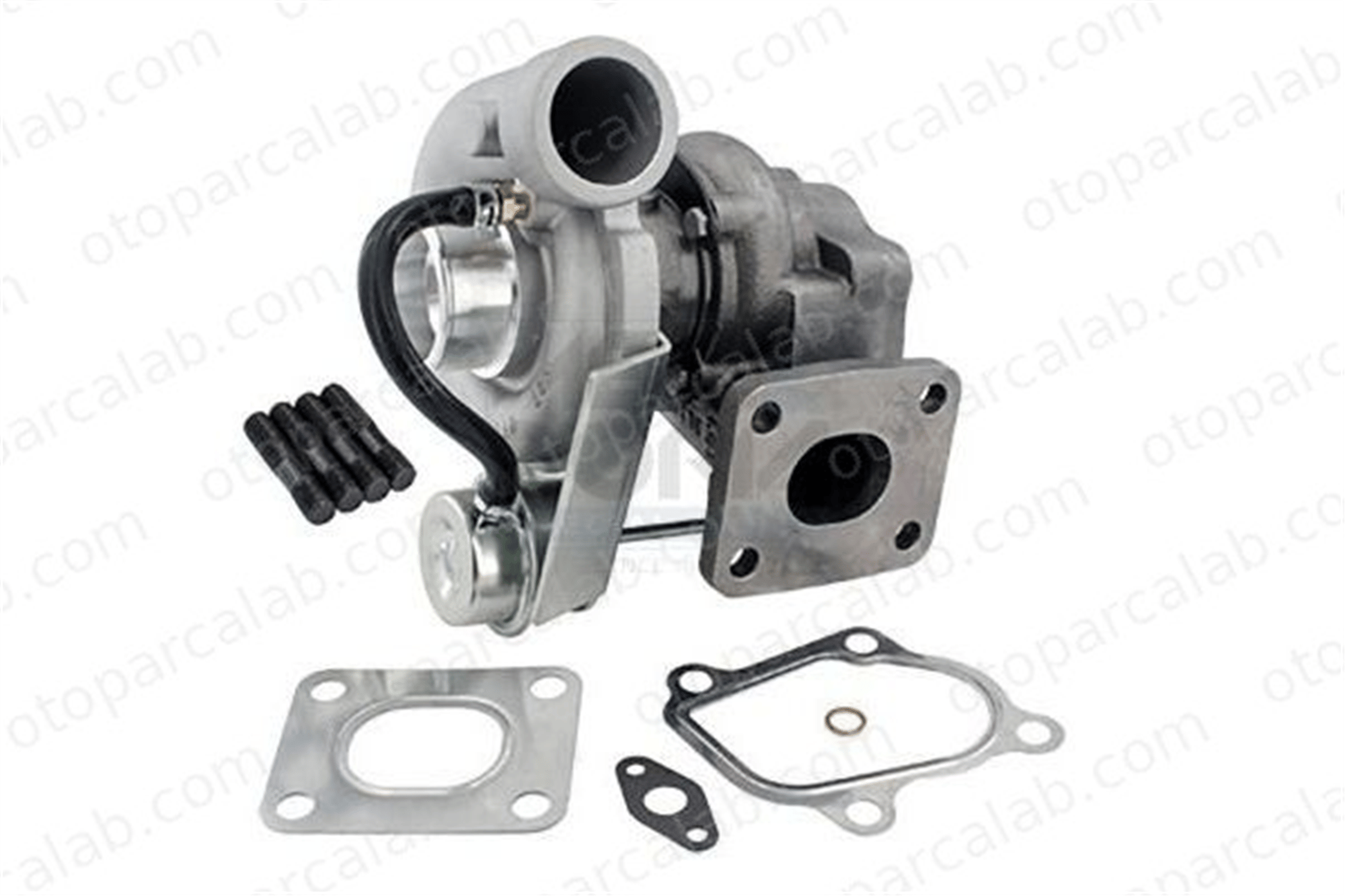 BSG 44-100-009 Turbo Şarj HYUNDAI H100 Platform şasi H-1 Travel 282314A800 282314A800282314A85