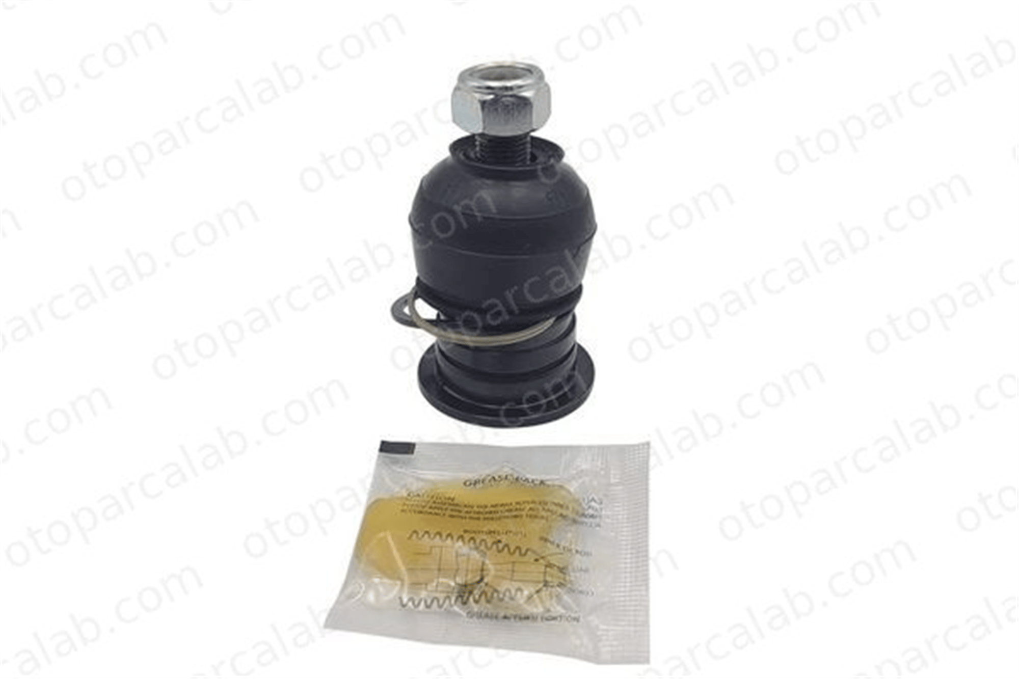 BSG 47-310-003 Rotil Alt Sağ veya Sol TOYOTA LAND CRUISER 90 SUPRA 4331059025 4331029065