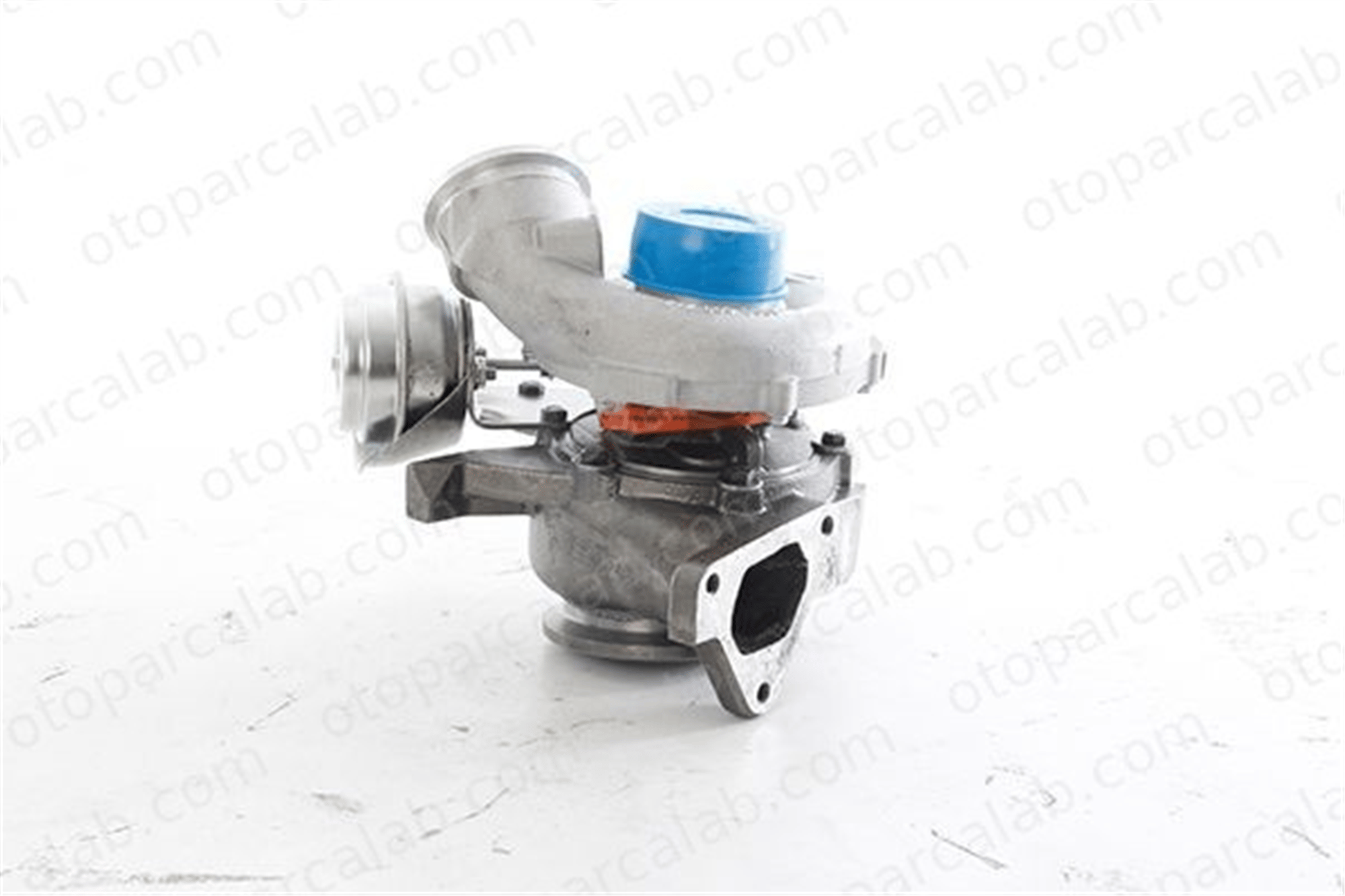 BSG 60-100-002 Turbo Şarj MERCEDES-BENZ SPRINTER 3-t Minibüs/Otobüs SPRINTER 3-t Panelvan/Van A6110960899 6110960899
