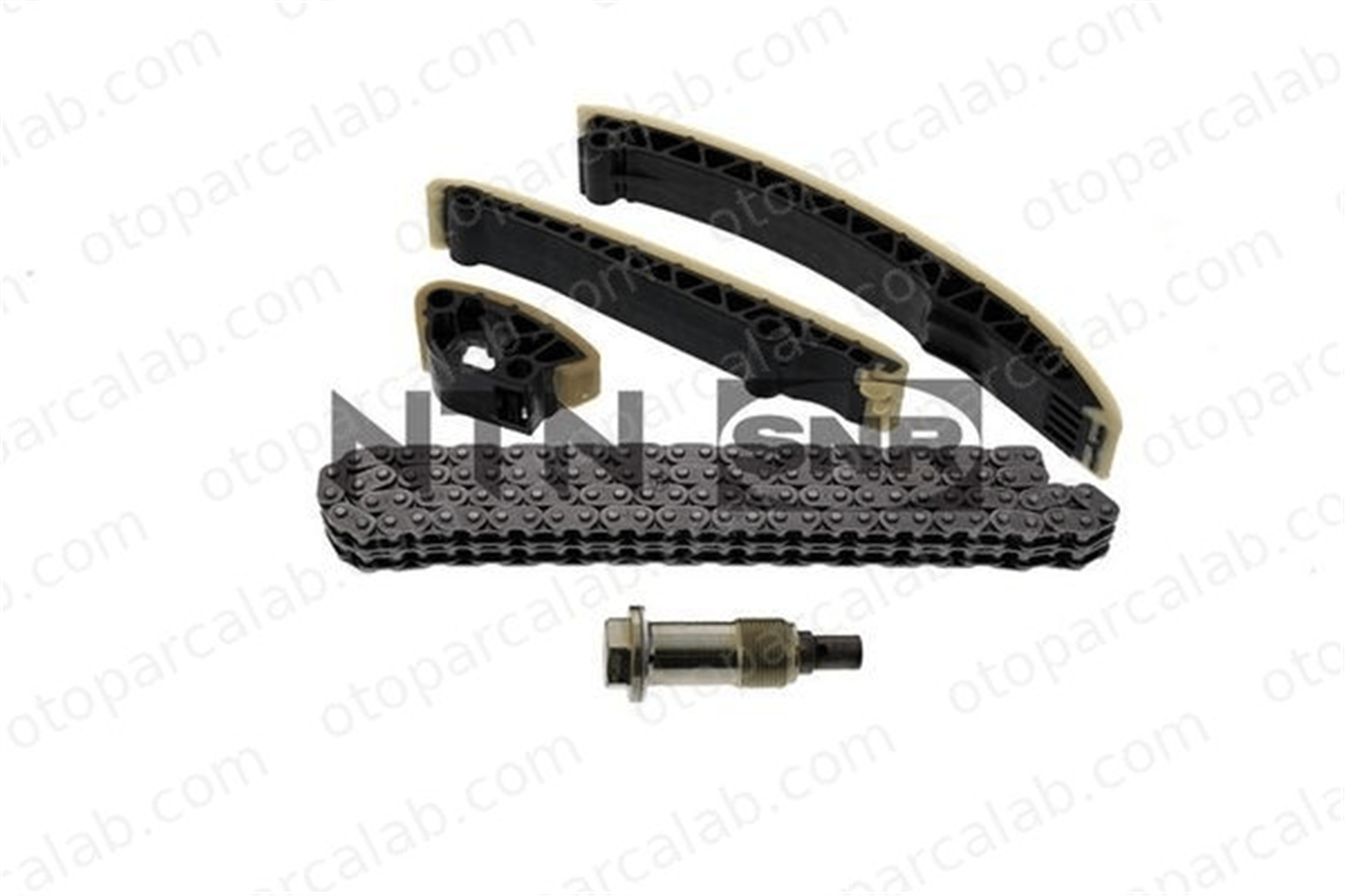 BSG 60-102-002 Triger Zincir Seti MERCEDES-BENZ E-SERISI E-SERISI T-Model A6400500111 39977594