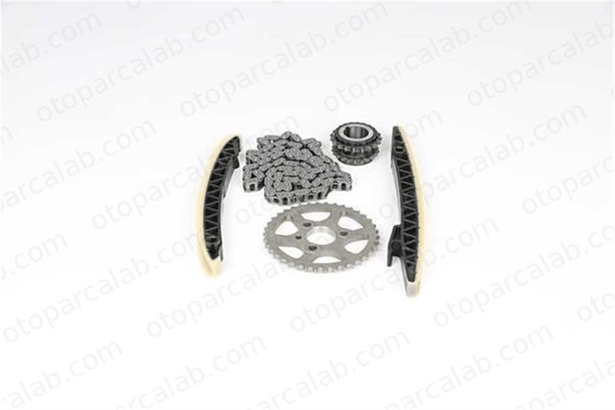 BSG 60-102-012 Triger Zincir Seti MERCEDES-BENZ E-SERISI C-SERISI T-Model A6110500111 39977594kit2