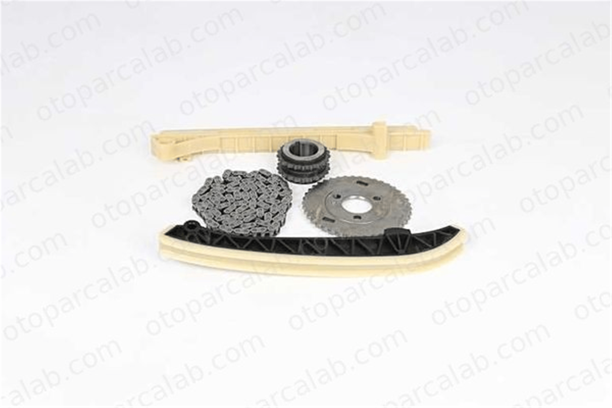 BSG 60-102-013 Triger Zincir Seti MERCEDES-BENZ A-SERISI B-SERISI Sports Tourer A2660500211 2660500011