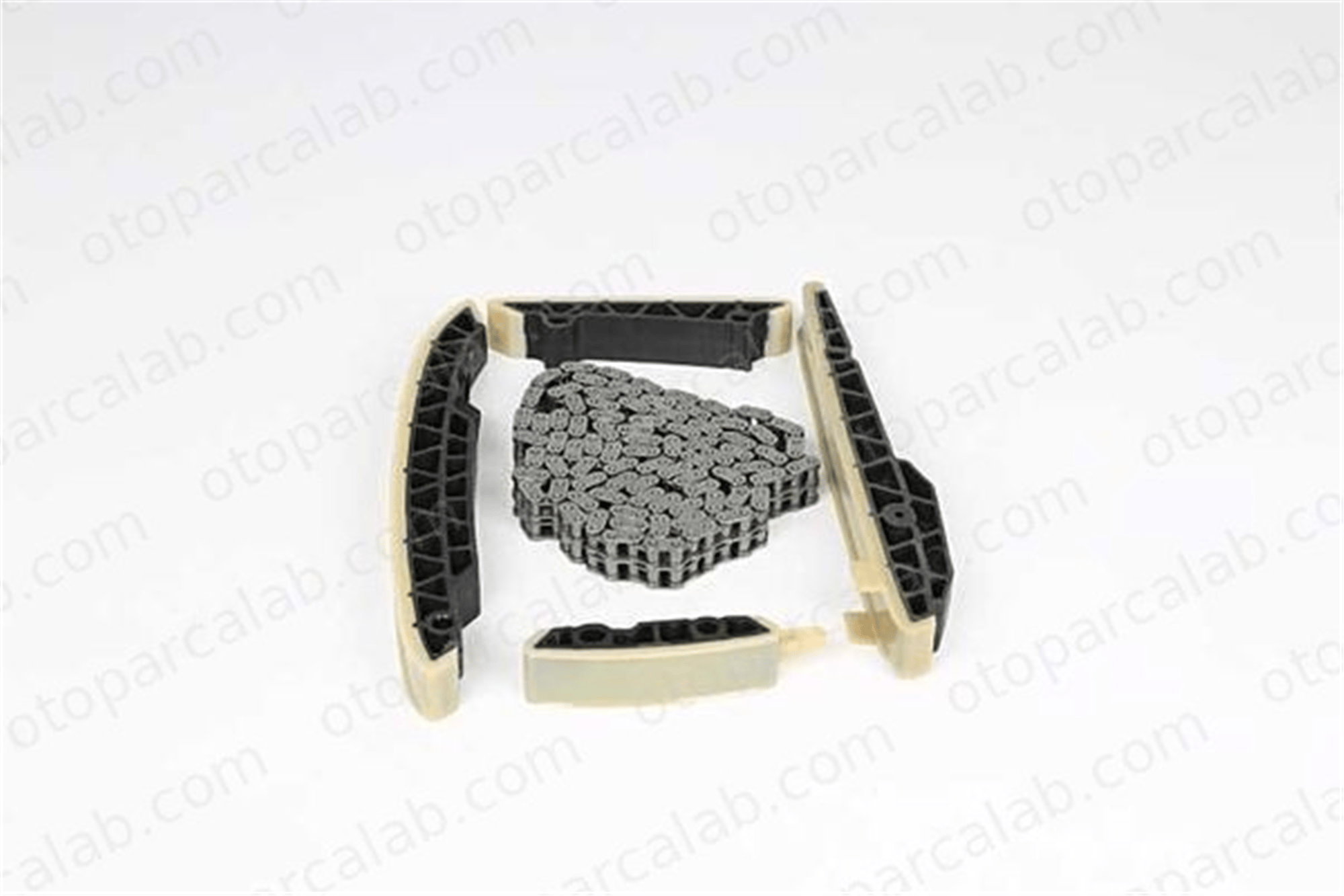 BSG 60-102-016 Triger Zincir Seti MERCEDES-BENZ S-SERISI Coupe S-SERISI A2750500411 1370500011
