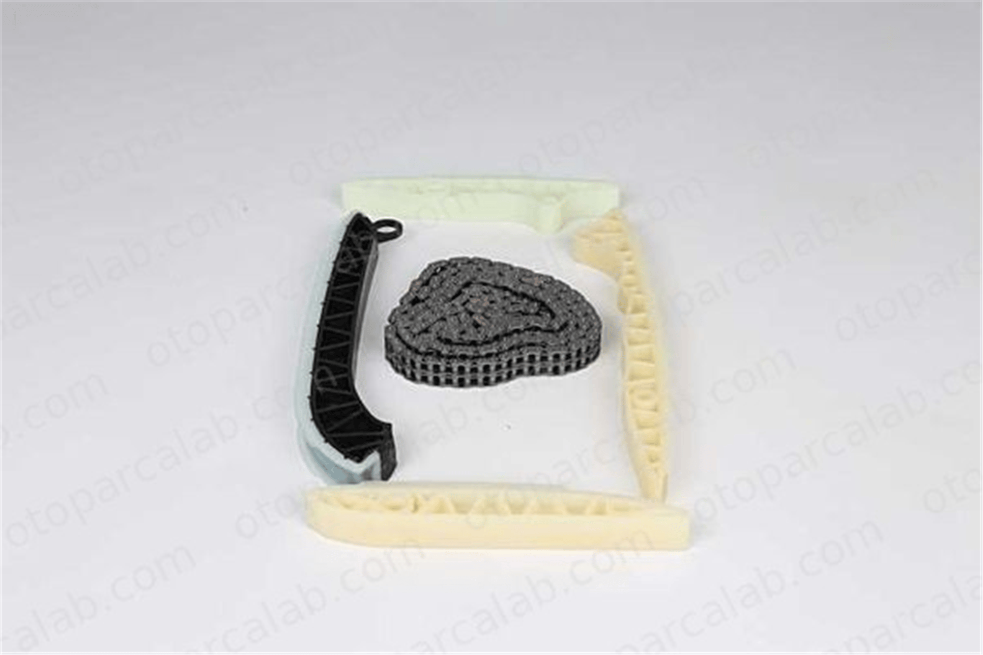 BSG 60-102-017 Triger Zincir Seti MERCEDES-BENZ C-SERISI E-SERISI T-Model A2720500811 2720500311
