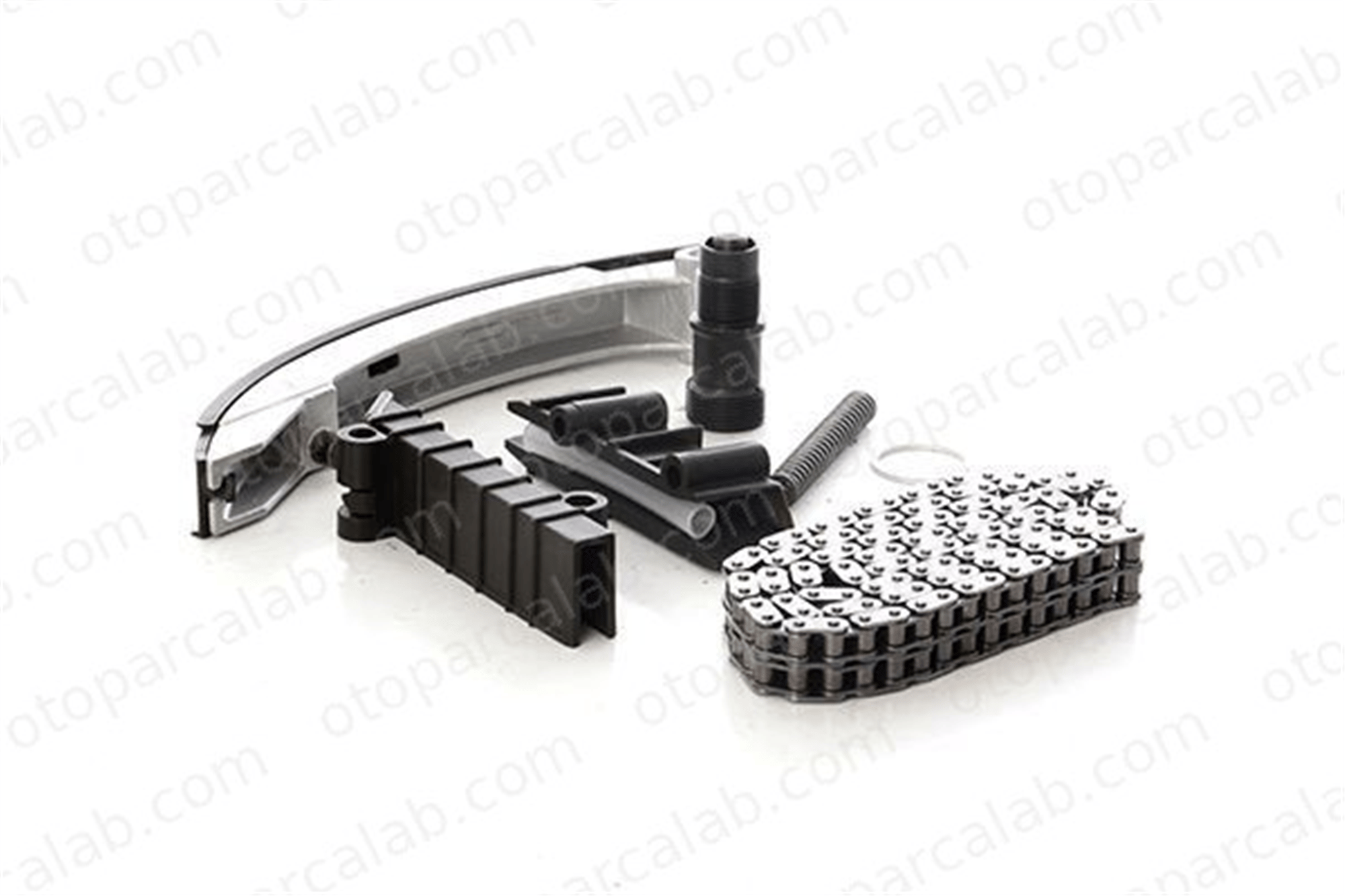 BSG 60-102-021 Triger Zincir Seti MERCEDES-BENZ 124 Sedan 124 T-Model A1020501011 1020501011S7