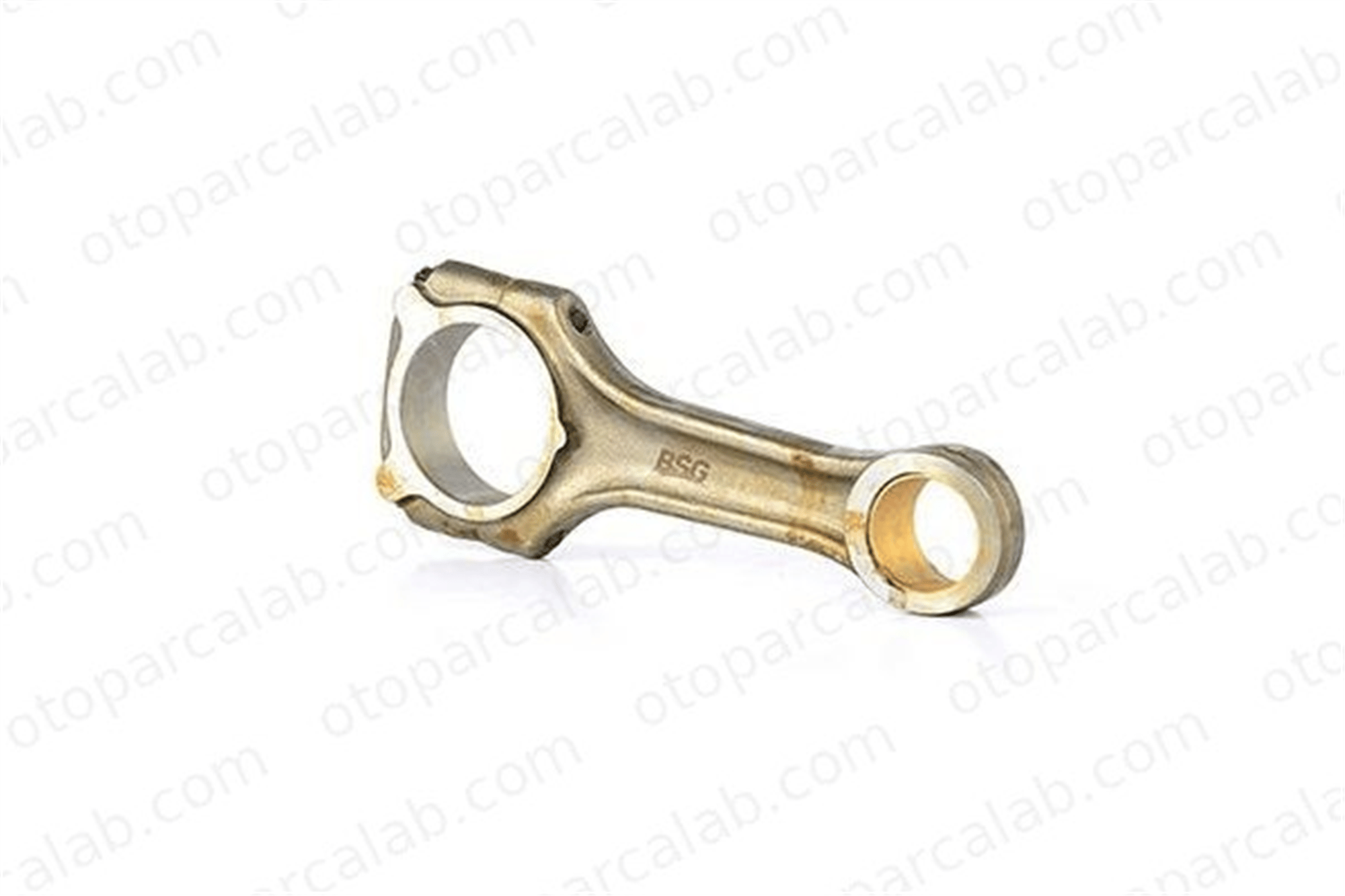 BSG 60-106-001 Piston Kolu MERCEDES-BENZ E-SERISI SPRINTER 3-t Panelvan/Van 6110300320 6110300520