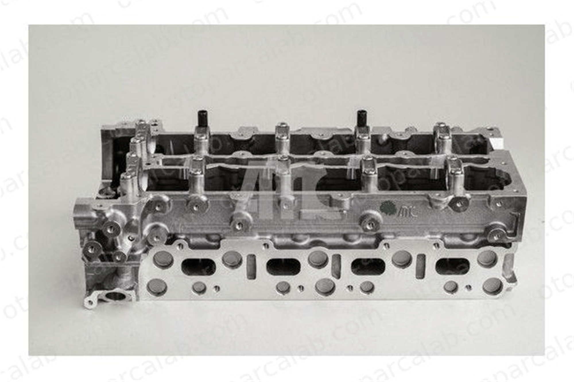 BSG 60-110-003 Silindir Kapağı MERCEDES-BENZ SPRINTER 3,5-t Minibüs/Otobüs SPRINTER 3,5-t Panelvan/Van A6510103020 908523