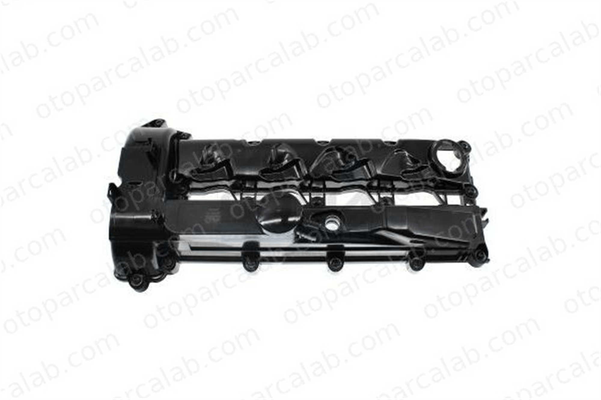 BSG 60-122-013 Motor Üst Kapağı (Külbütör) MERCEDES-BENZ C-SERISI C-SERISI T-Model A6510100830 6510100830