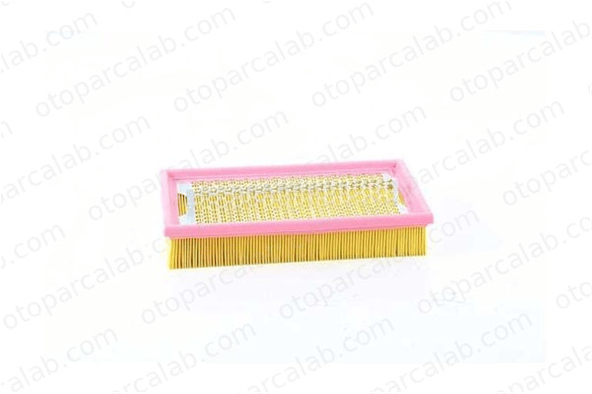 BSG 60-135-038 Hava Filtresi MERCEDES-BENZ 124 Sedan 124 T-Model A6010940404 25062038
