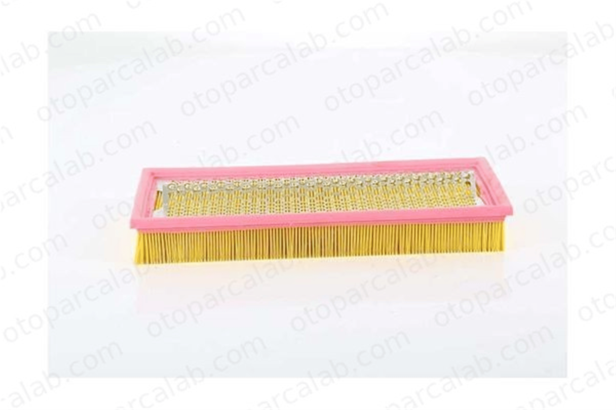 BSG 60-135-039 Hava Filtresi MERCEDES-BENZ 124 Sedan 124 T-Model A6020940204 6020940204