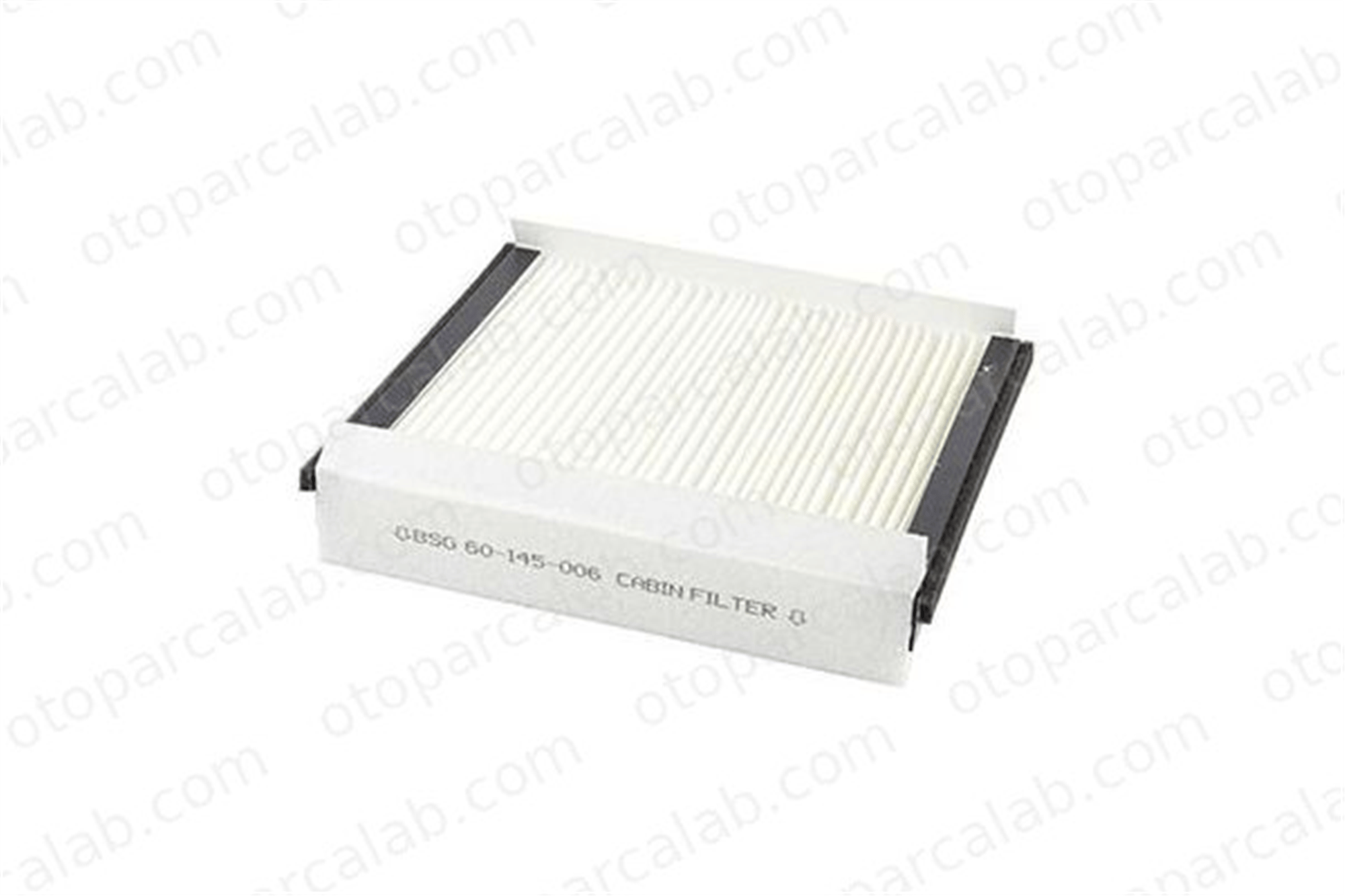 BSG 60-145-006 Polen Filtresi MERCEDES-BENZ M-SERISI A1638350047 1638350047