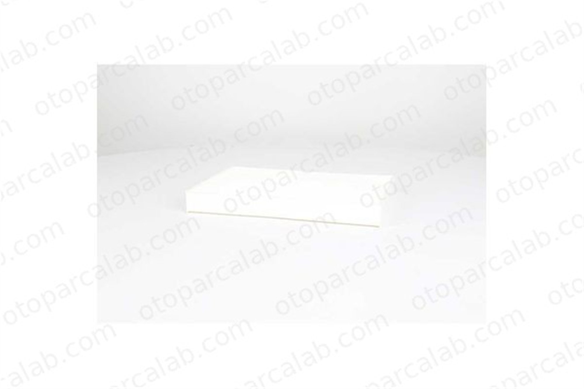 BSG 60-145-032 Polen Filtresi MERCEDES-BENZ VITO Tourer V-SERISI A0008351500 8351500