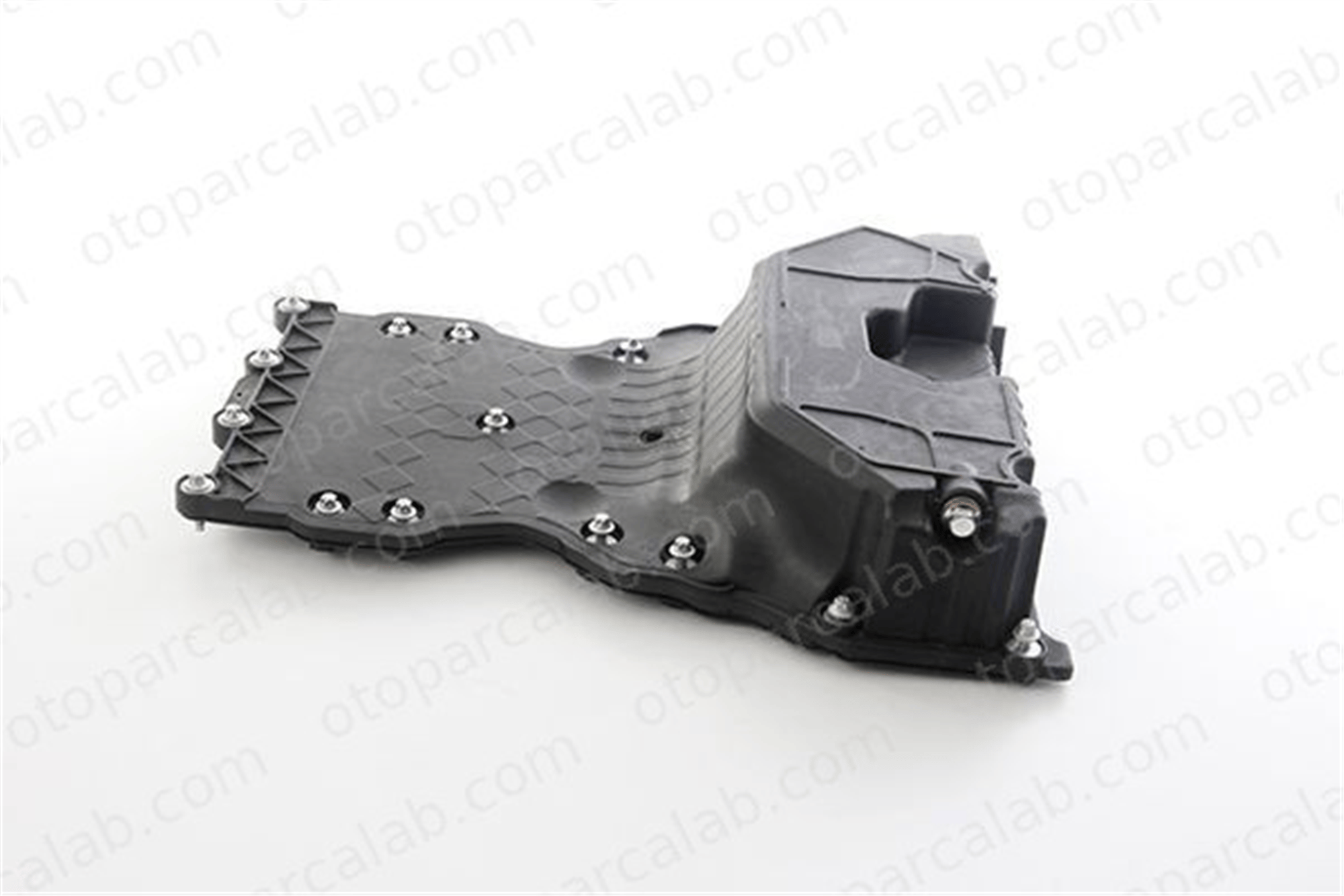 BSG 60-160-001 Motor Yağ Karteri MERCEDES-BENZ E-SERISI A6510102913 6510102913