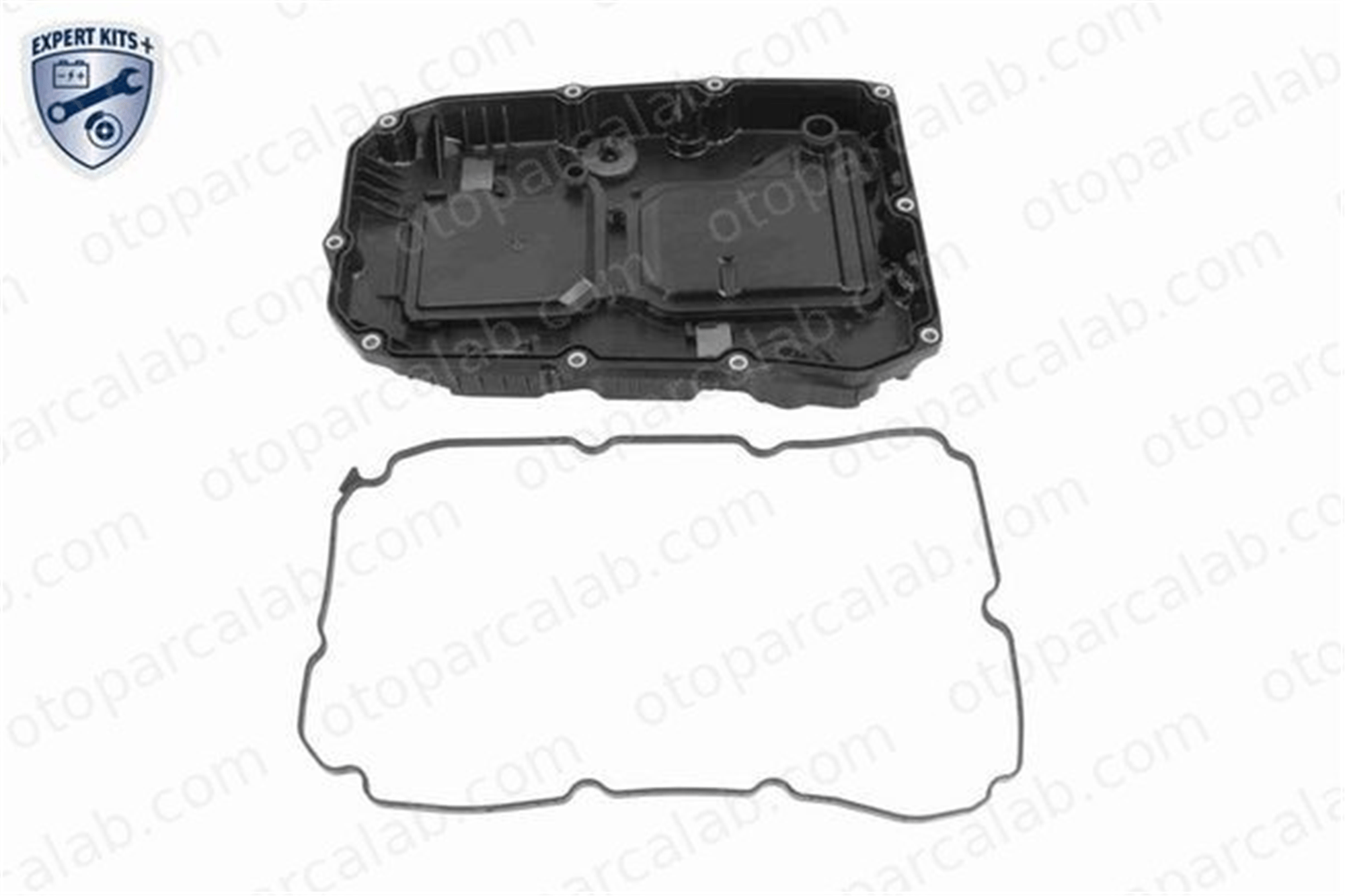 BSG 60-160-005 Şanzıman Yağ Karteri MERCEDES-BENZ GLE GLC Coupe A7252703114 7252703114